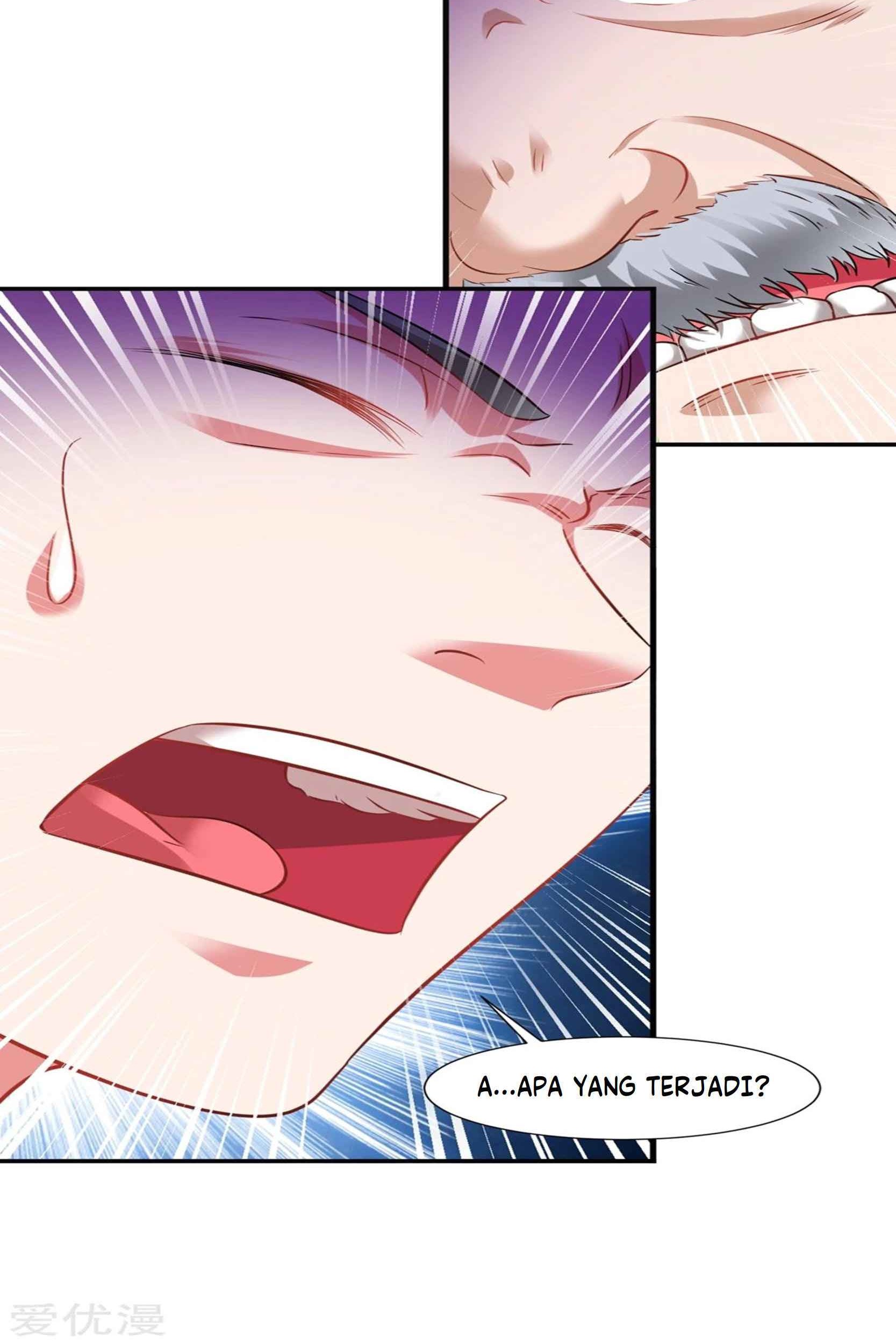 Dao Yin Chapter 53 Gambar 14