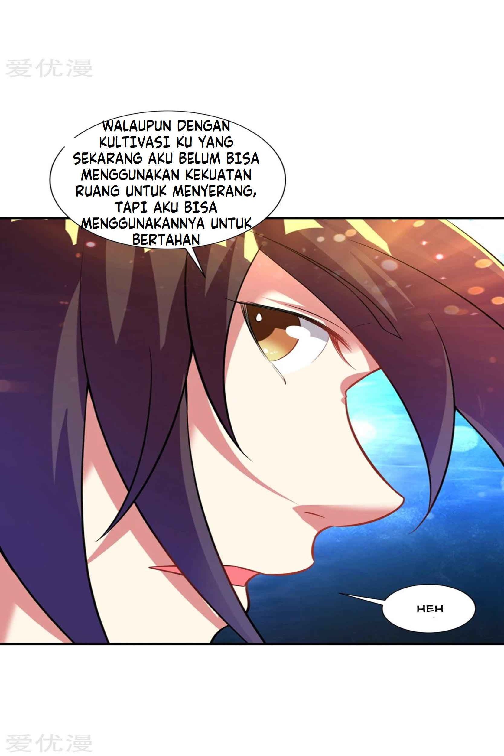 Dao Yin Chapter 53 Gambar 16