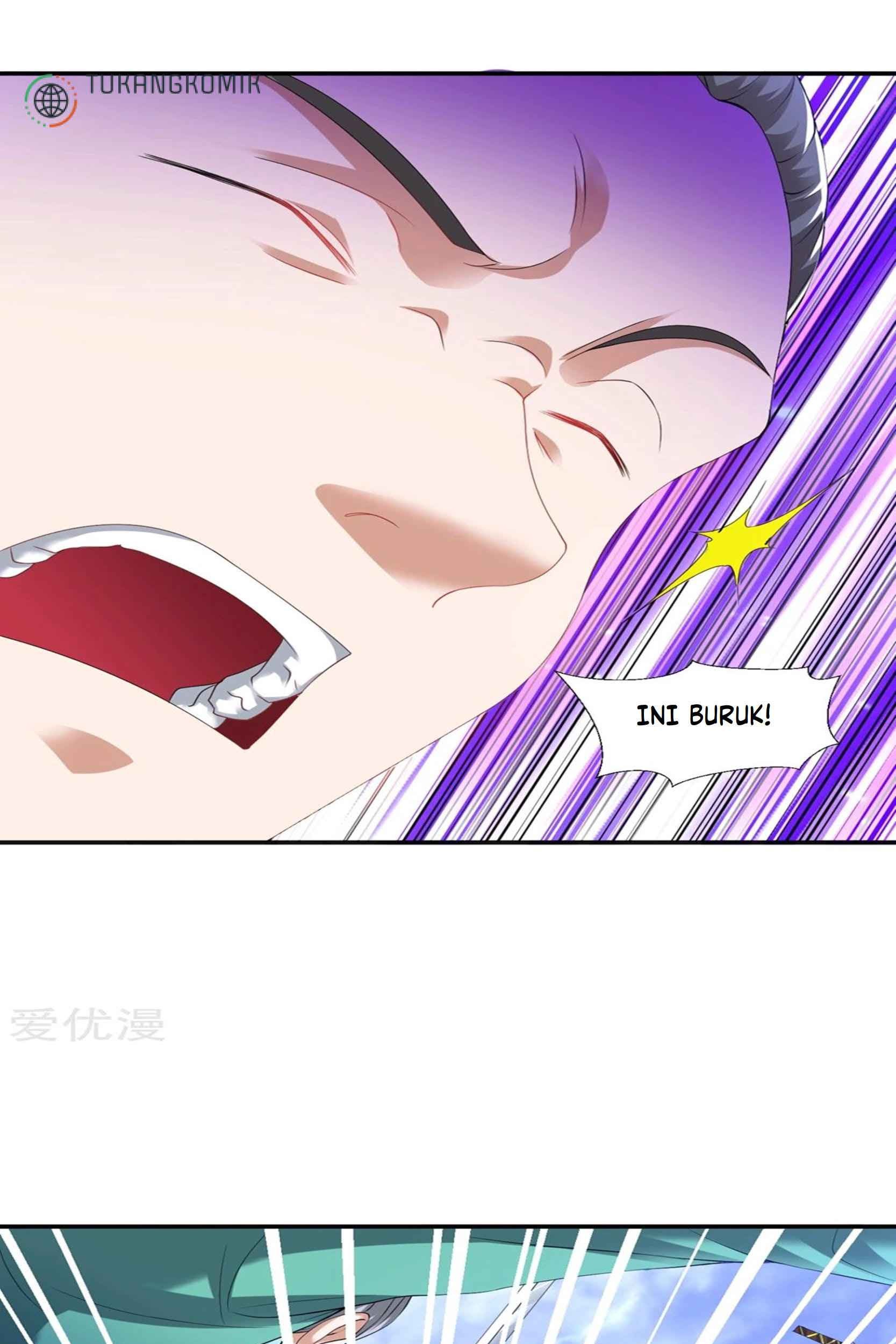 Dao Yin Chapter 53 Gambar 17