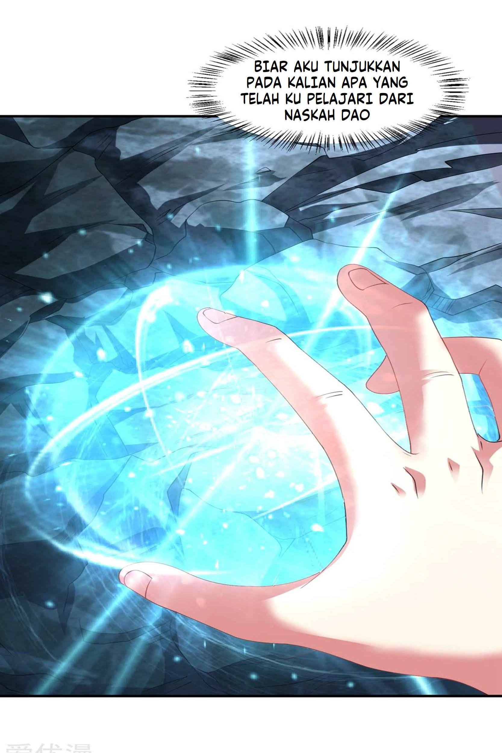 Dao Yin Chapter 53 Gambar 26