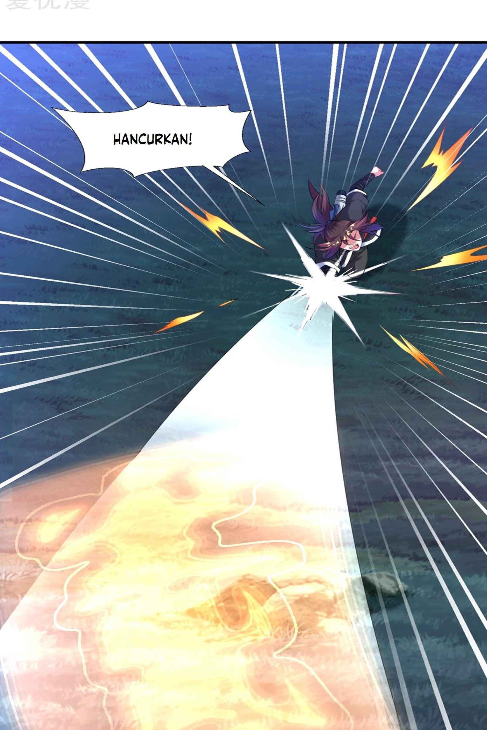 Dao Yin Chapter 53 Gambar 27