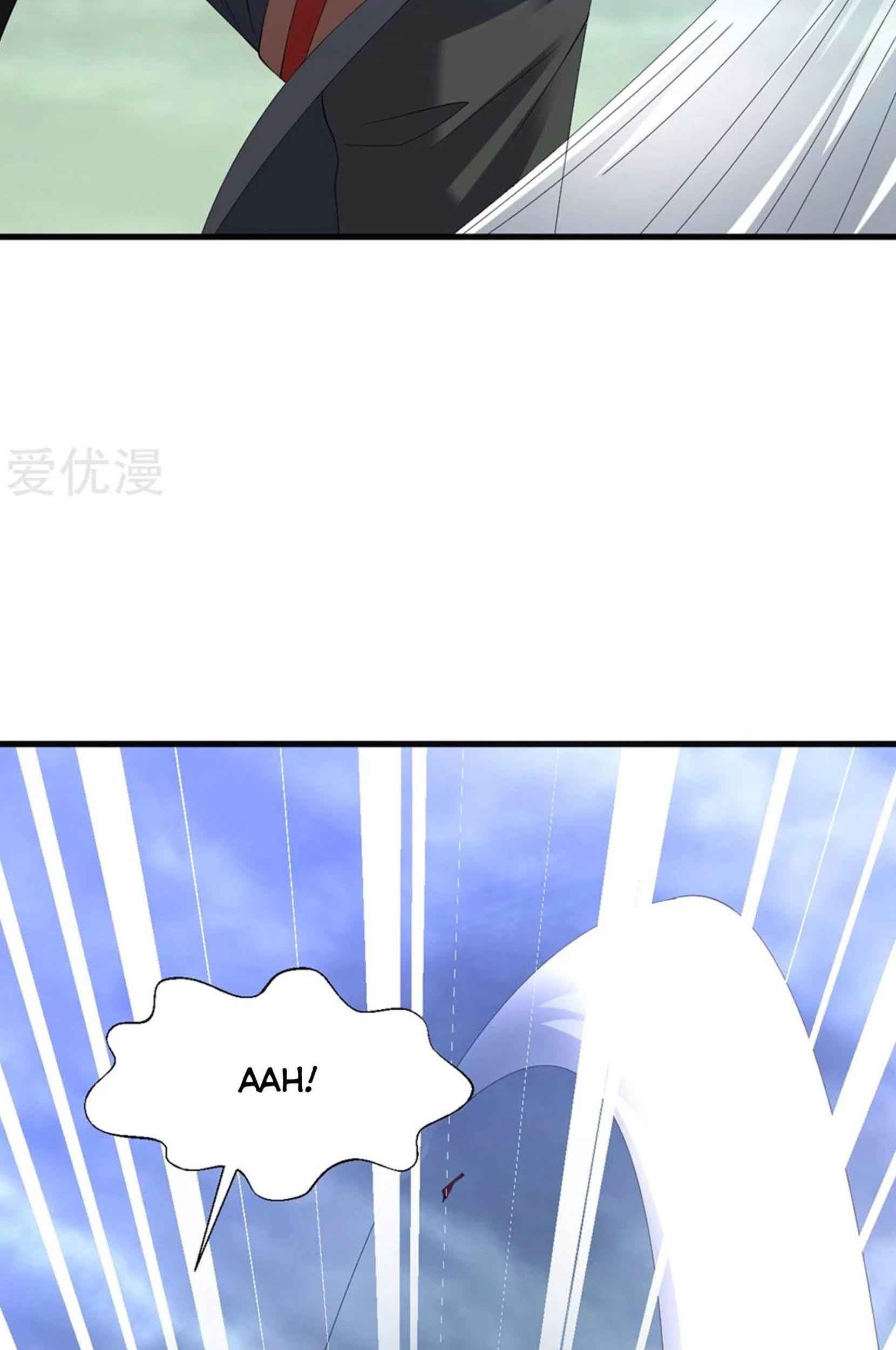 Dao Yin Chapter 53 Gambar 34