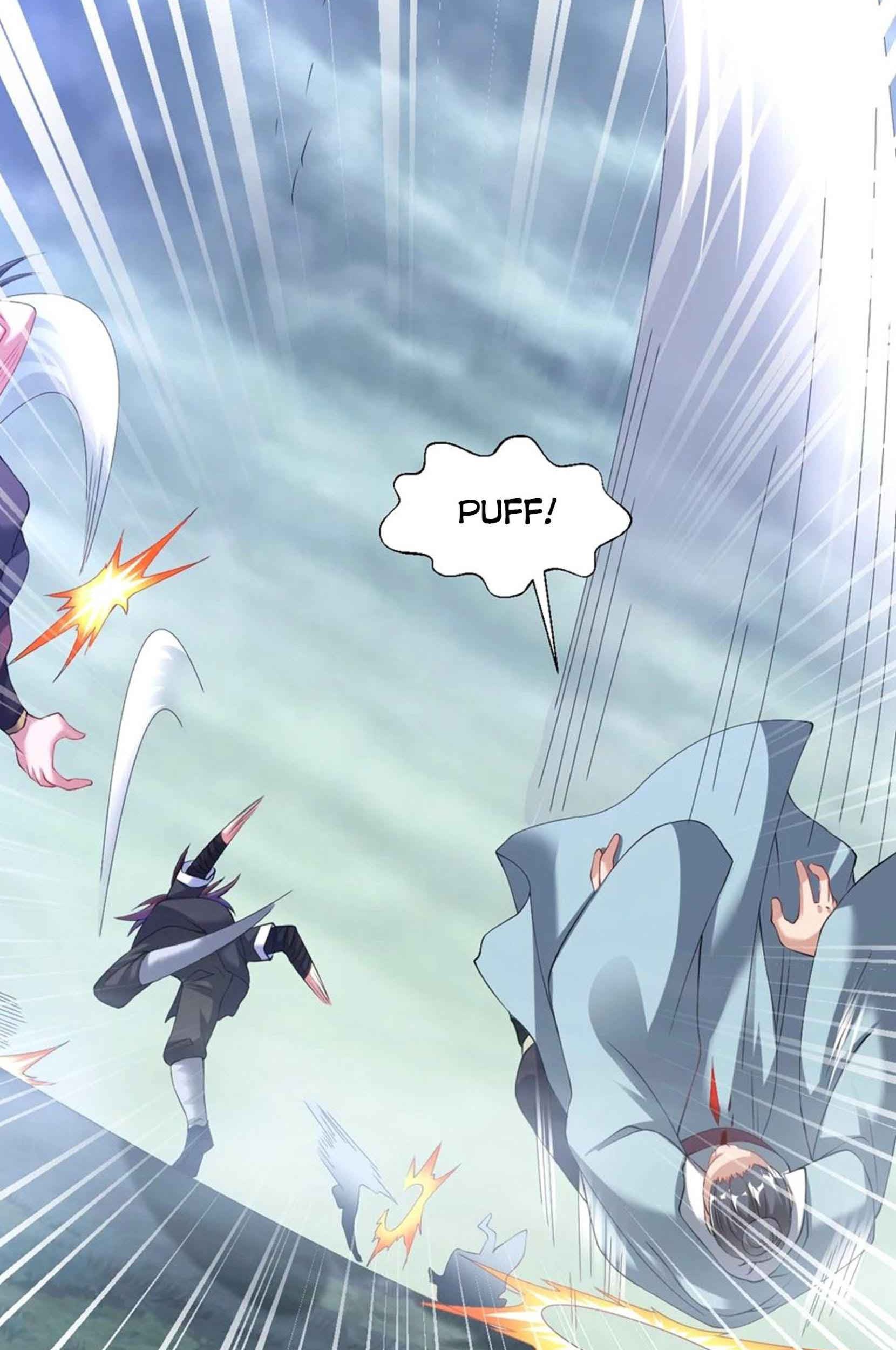 Dao Yin Chapter 53 Gambar 35
