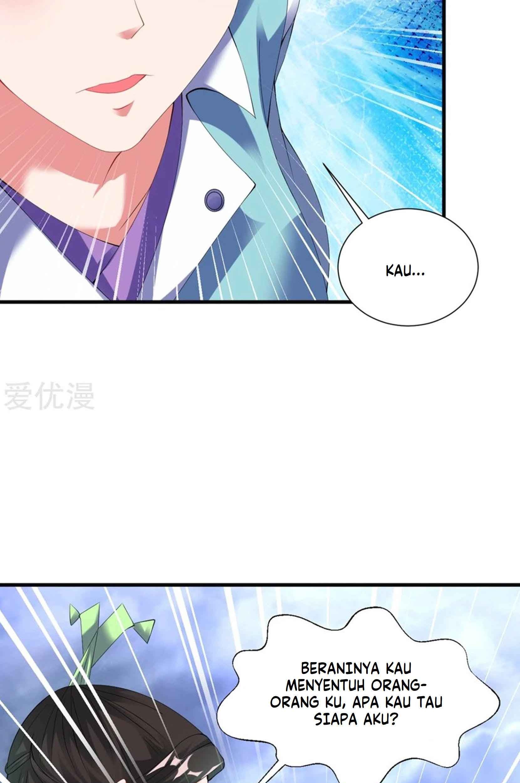 Dao Yin Chapter 53 Gambar 37