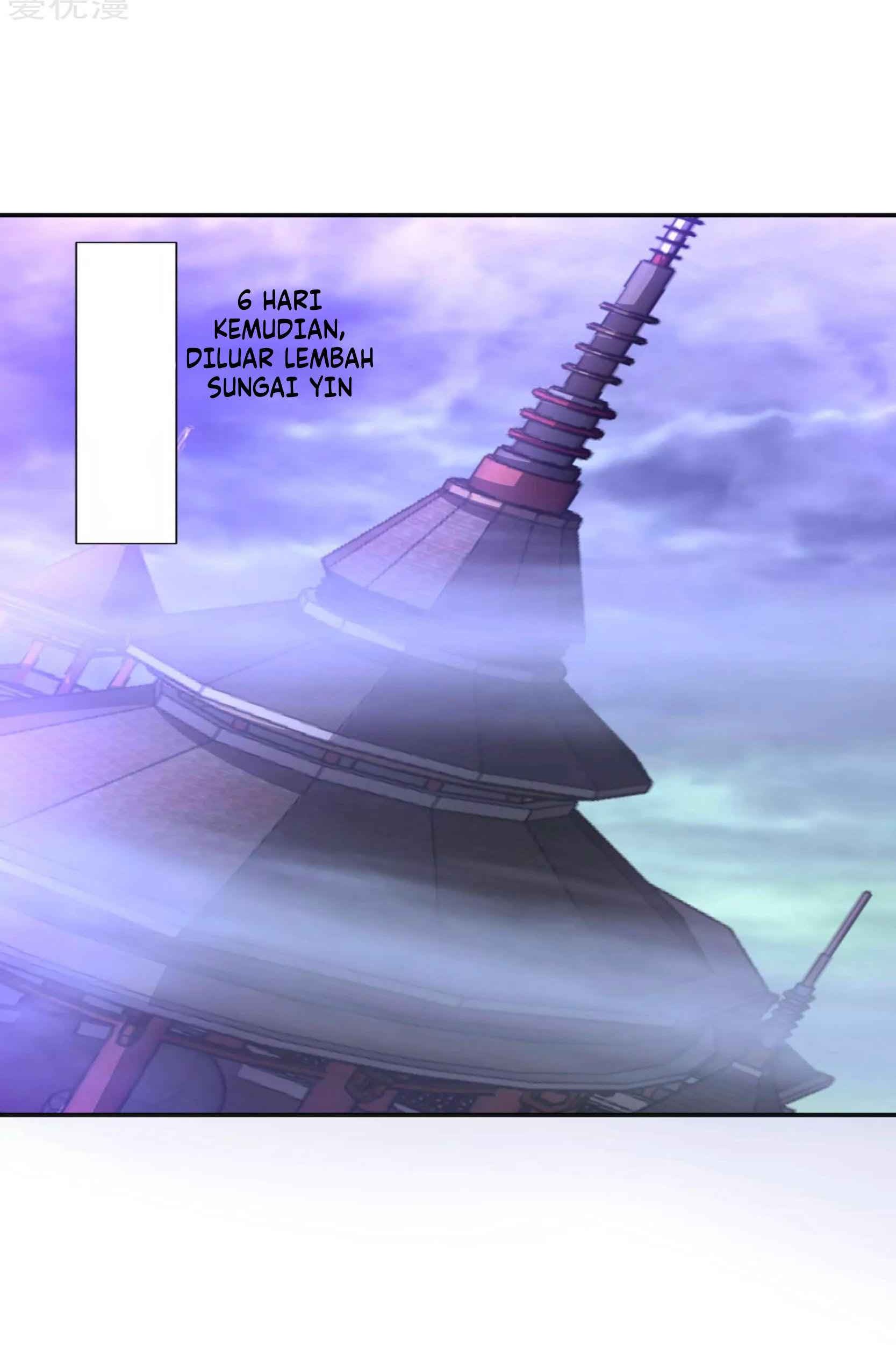 Dao Yin Chapter 52 Gambar 3