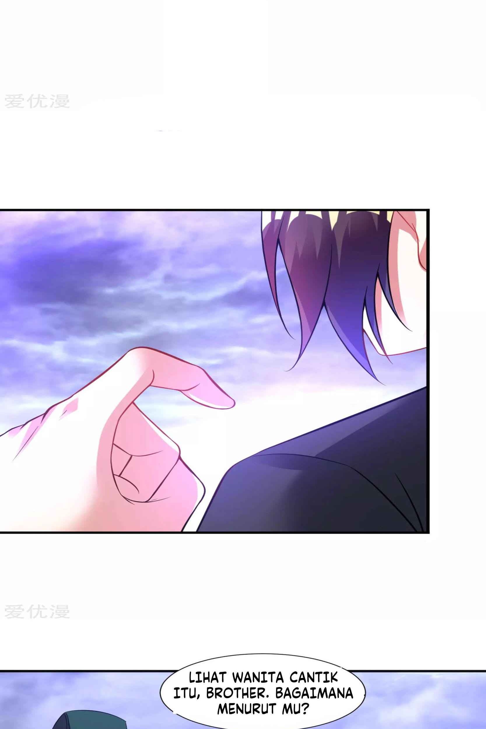 Dao Yin Chapter 52 Gambar 6