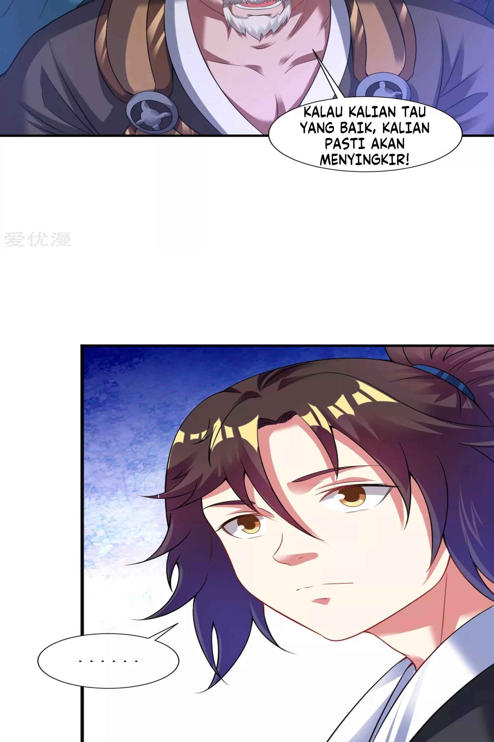 Dao Yin Chapter 52 Gambar 19