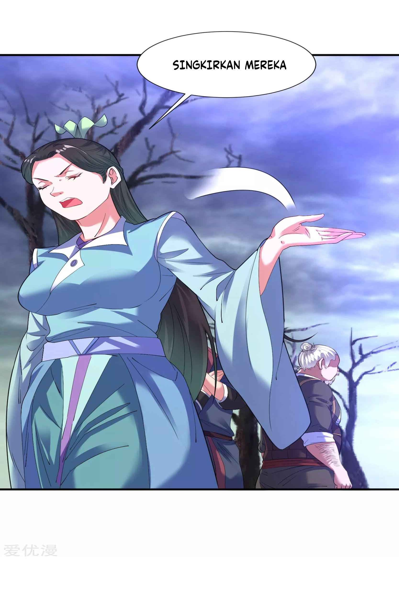 Dao Yin Chapter 52 Gambar 23