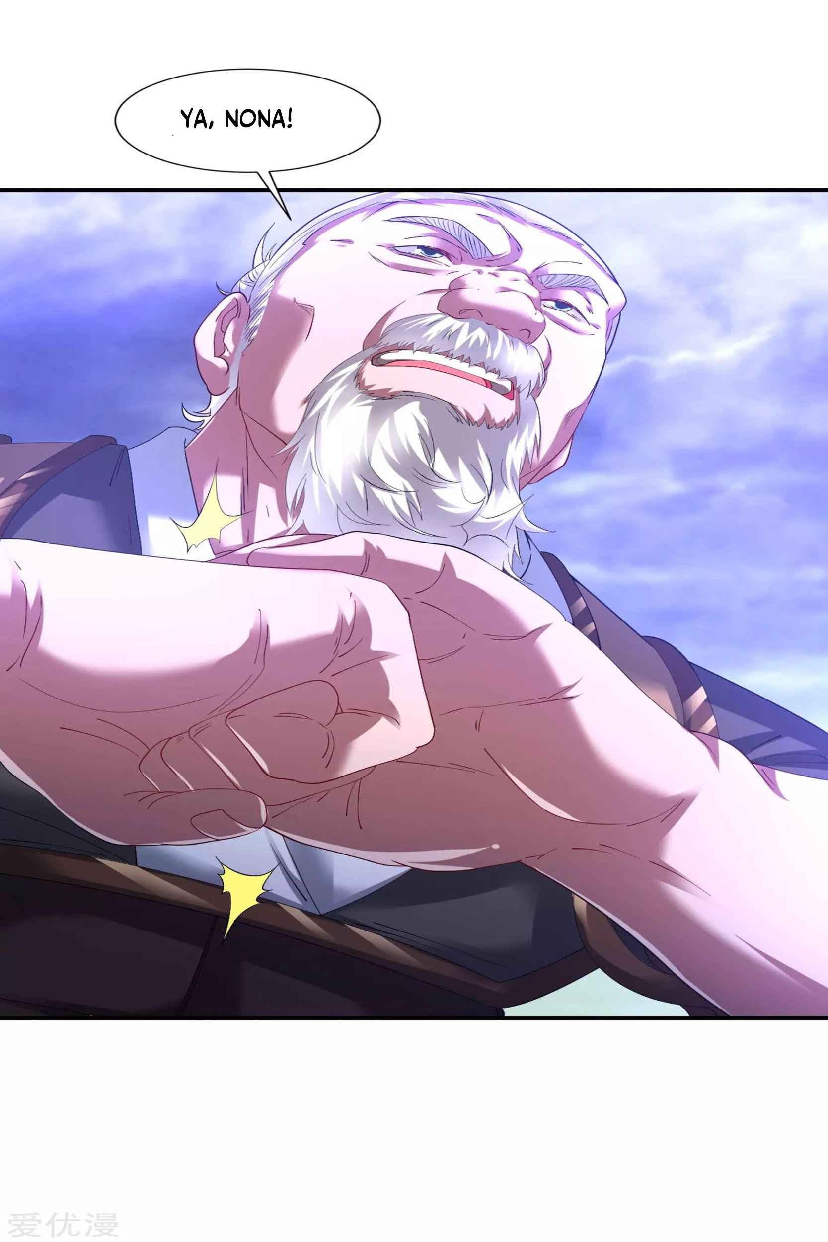 Dao Yin Chapter 52 Gambar 24