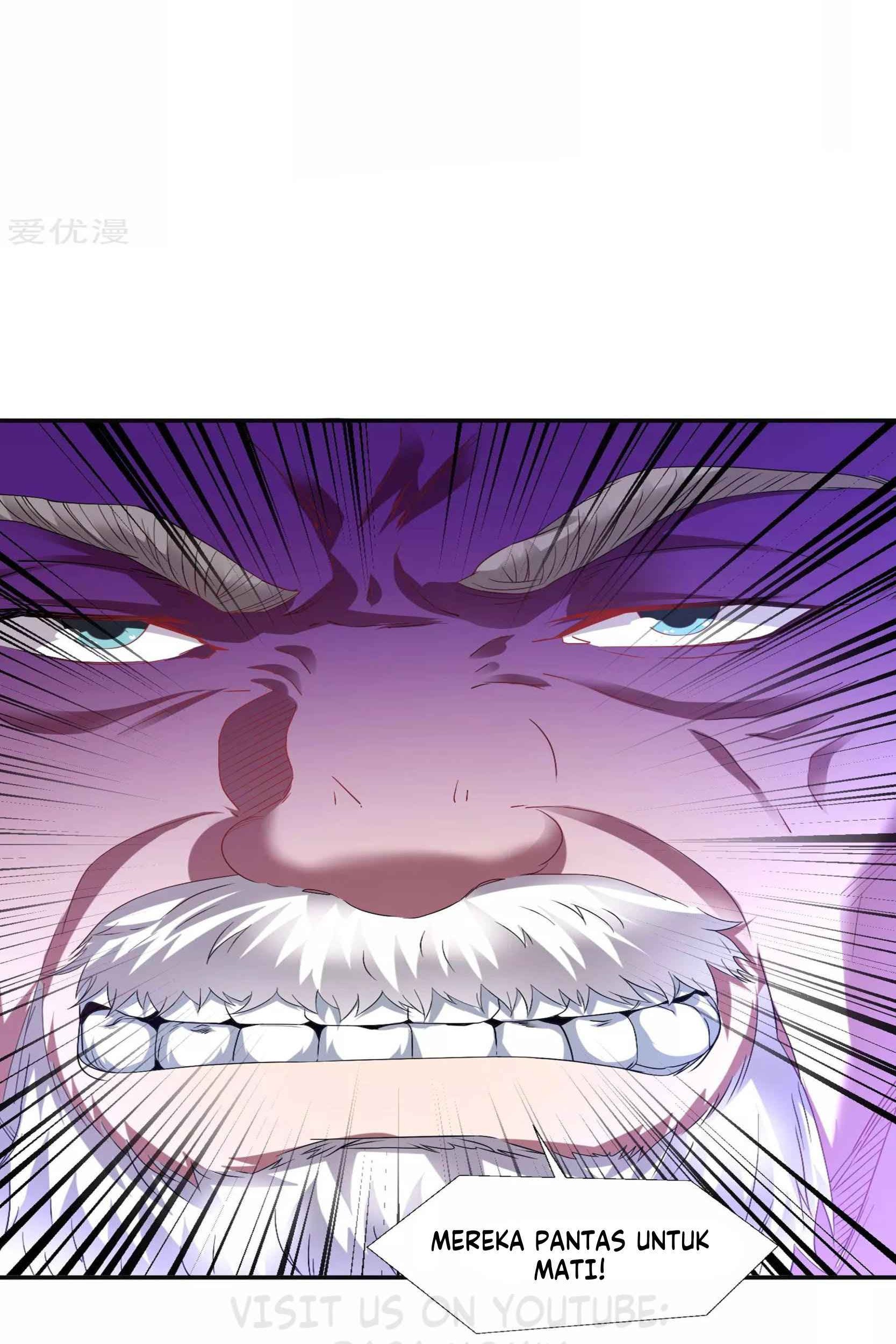 Dao Yin Chapter 52 Gambar 28