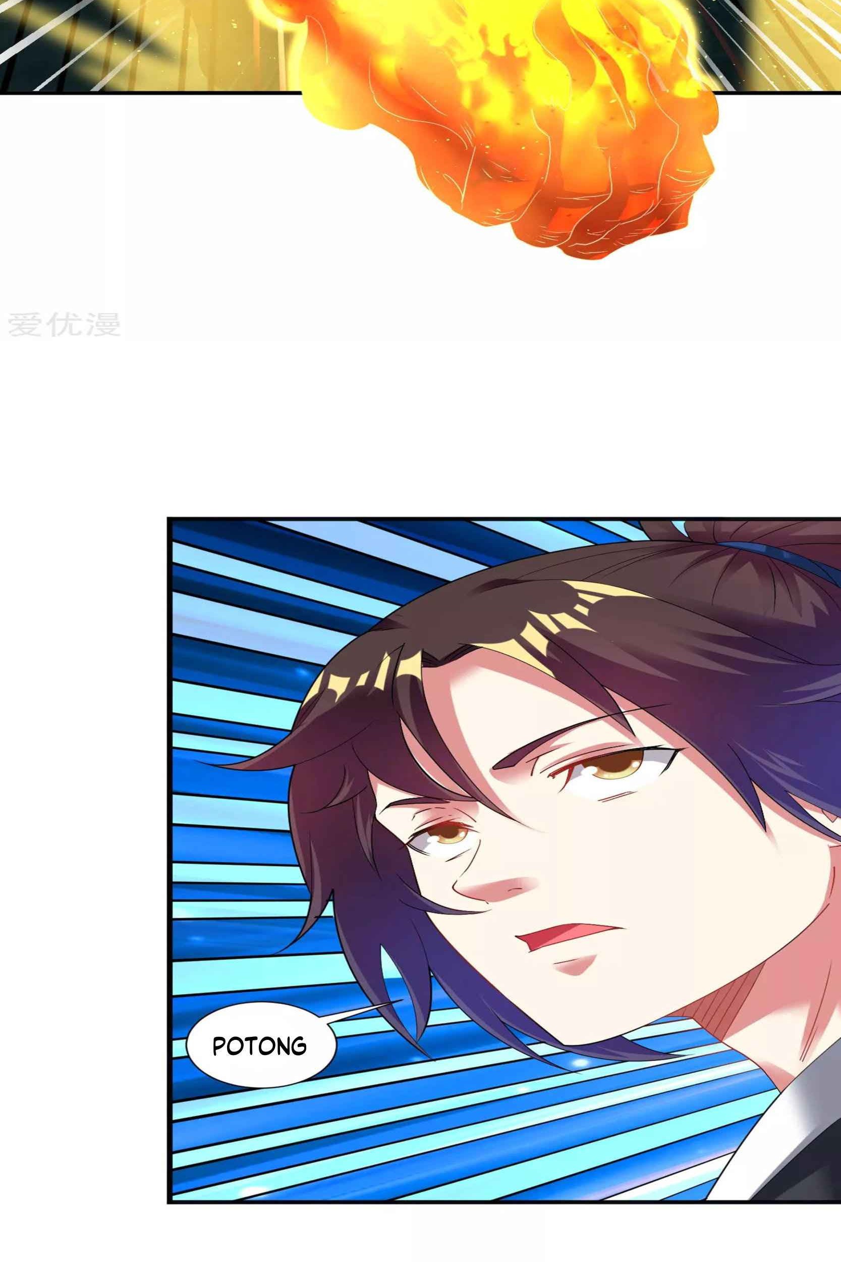 Dao Yin Chapter 52 Gambar 30