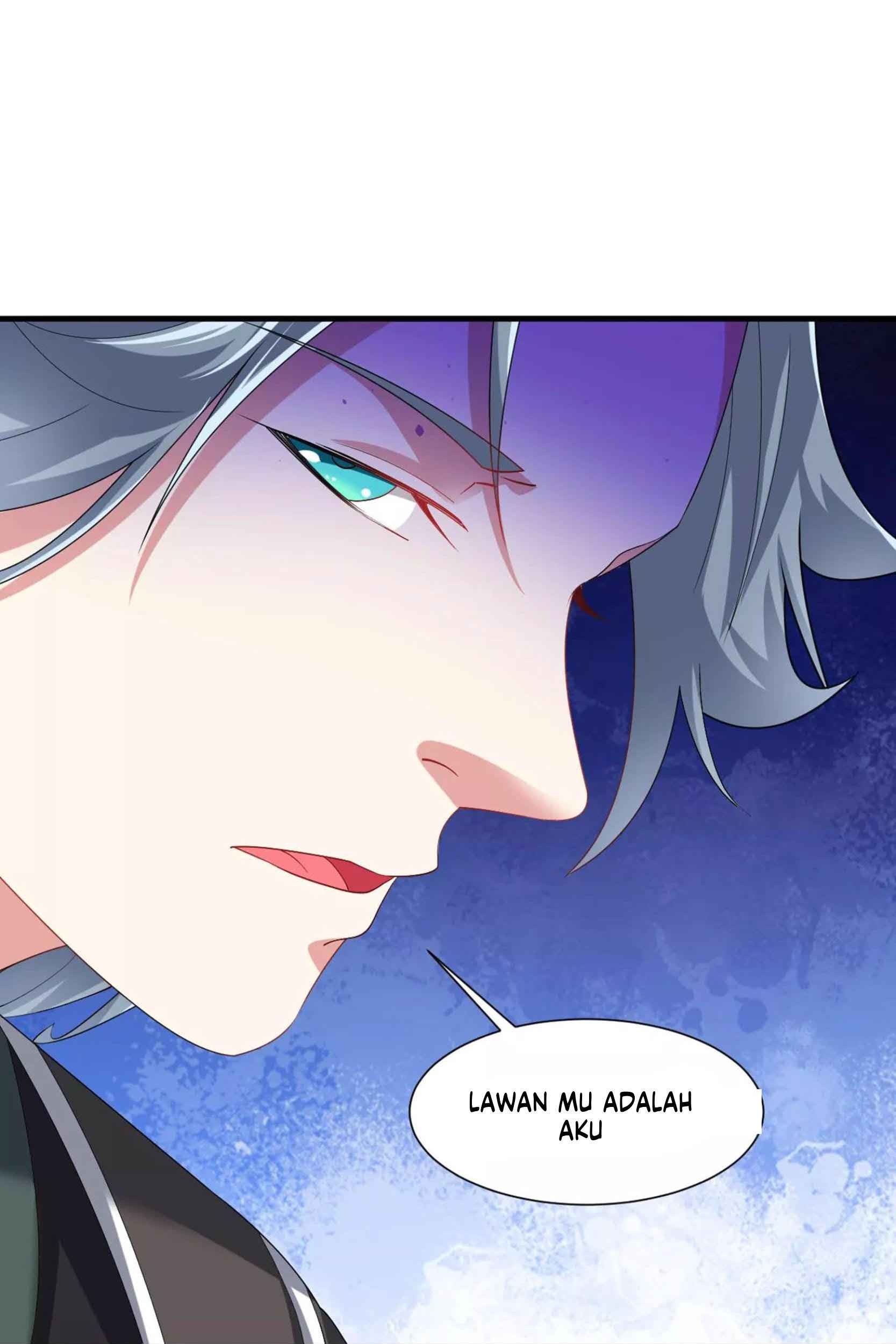 Dao Yin Chapter 52 Gambar 33