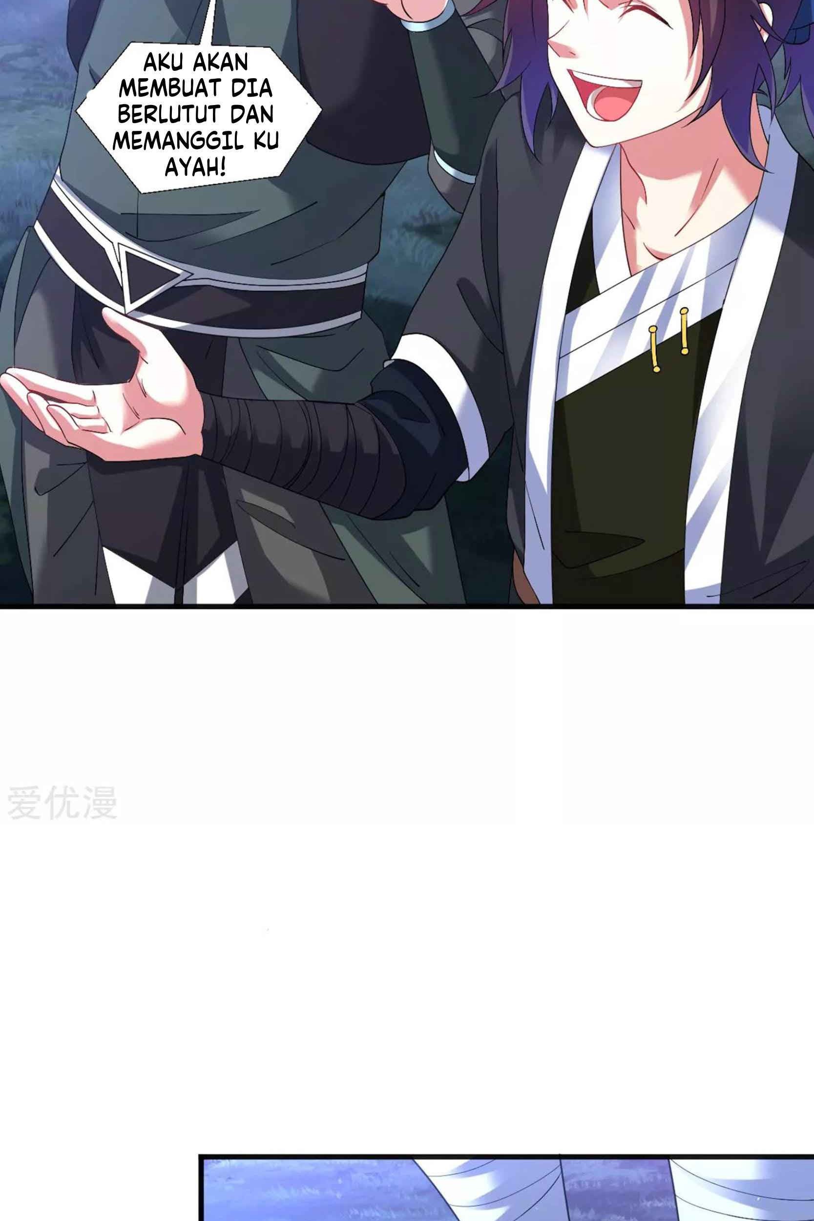 Dao Yin Chapter 52 Gambar 35