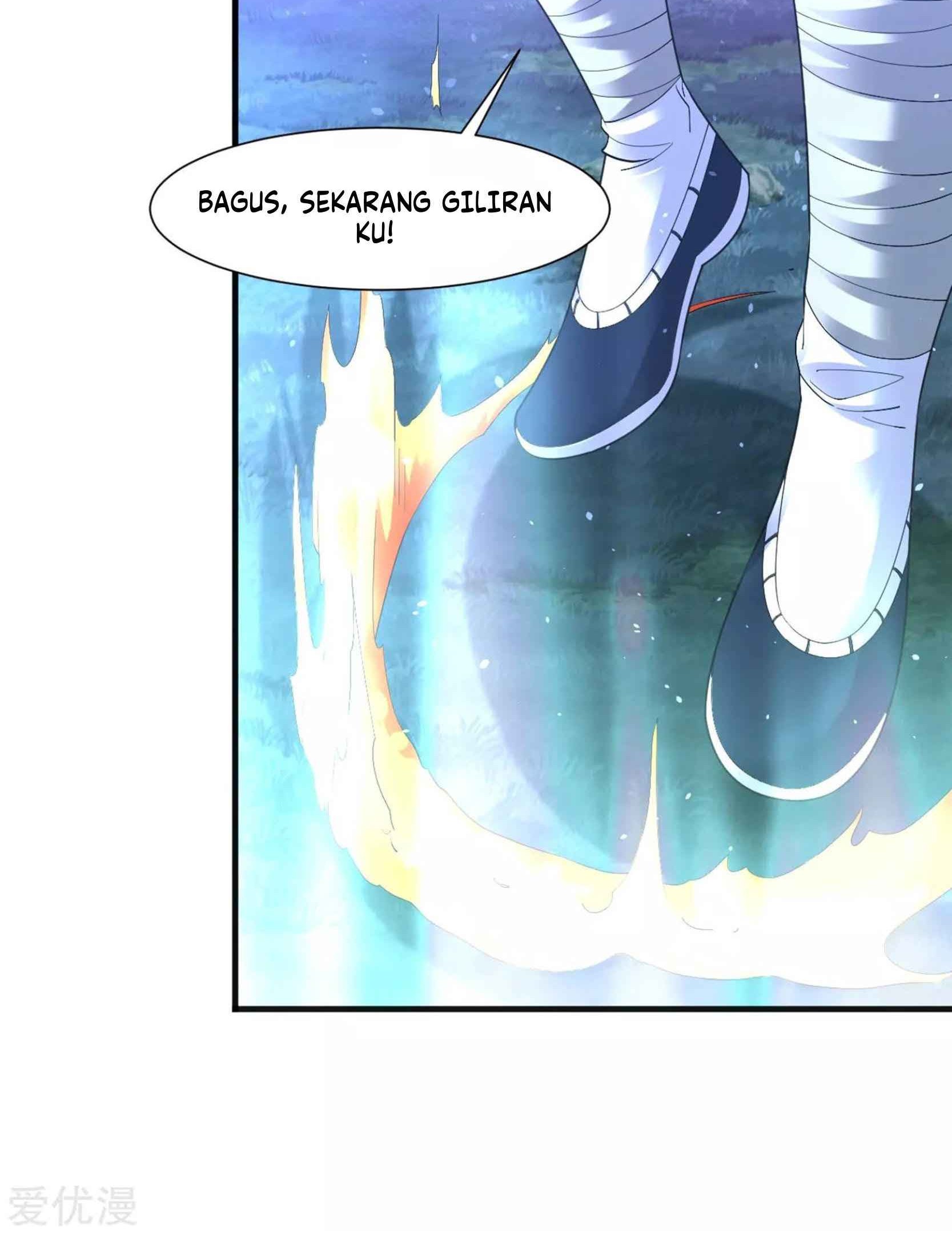 Dao Yin Chapter 52 Gambar 36