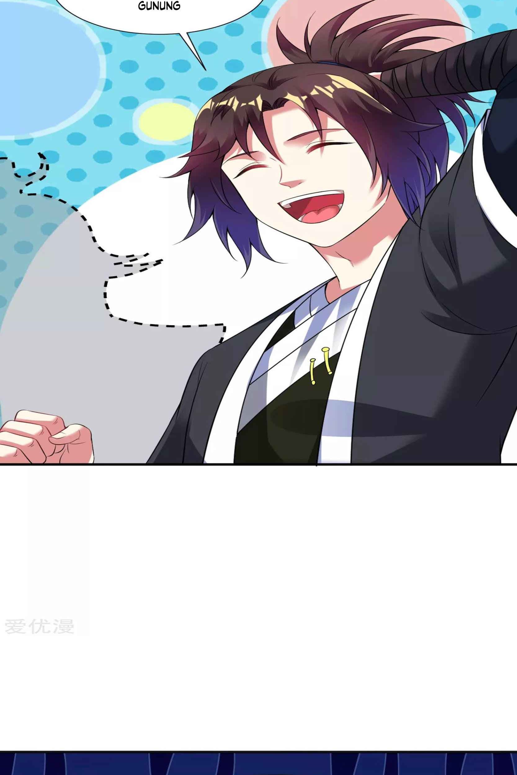 Dao Yin Chapter 51 Gambar 6