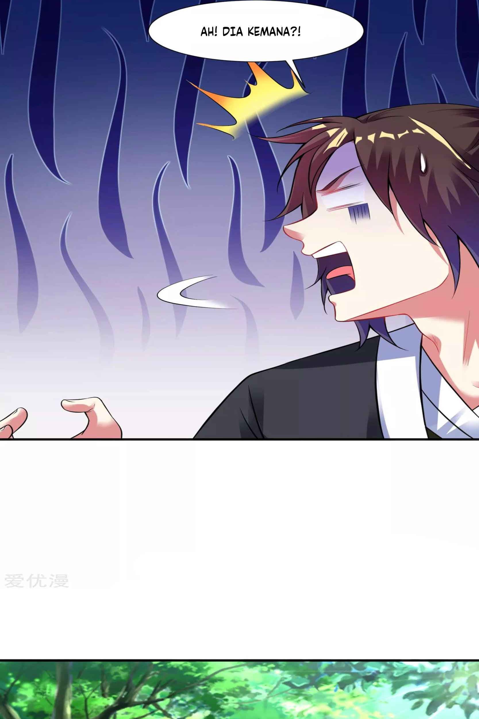 Dao Yin Chapter 51 Gambar 7