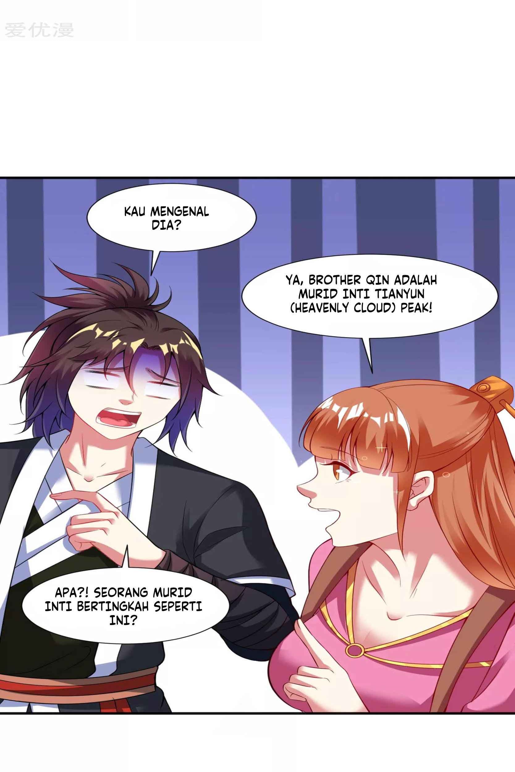 Dao Yin Chapter 51 Gambar 10