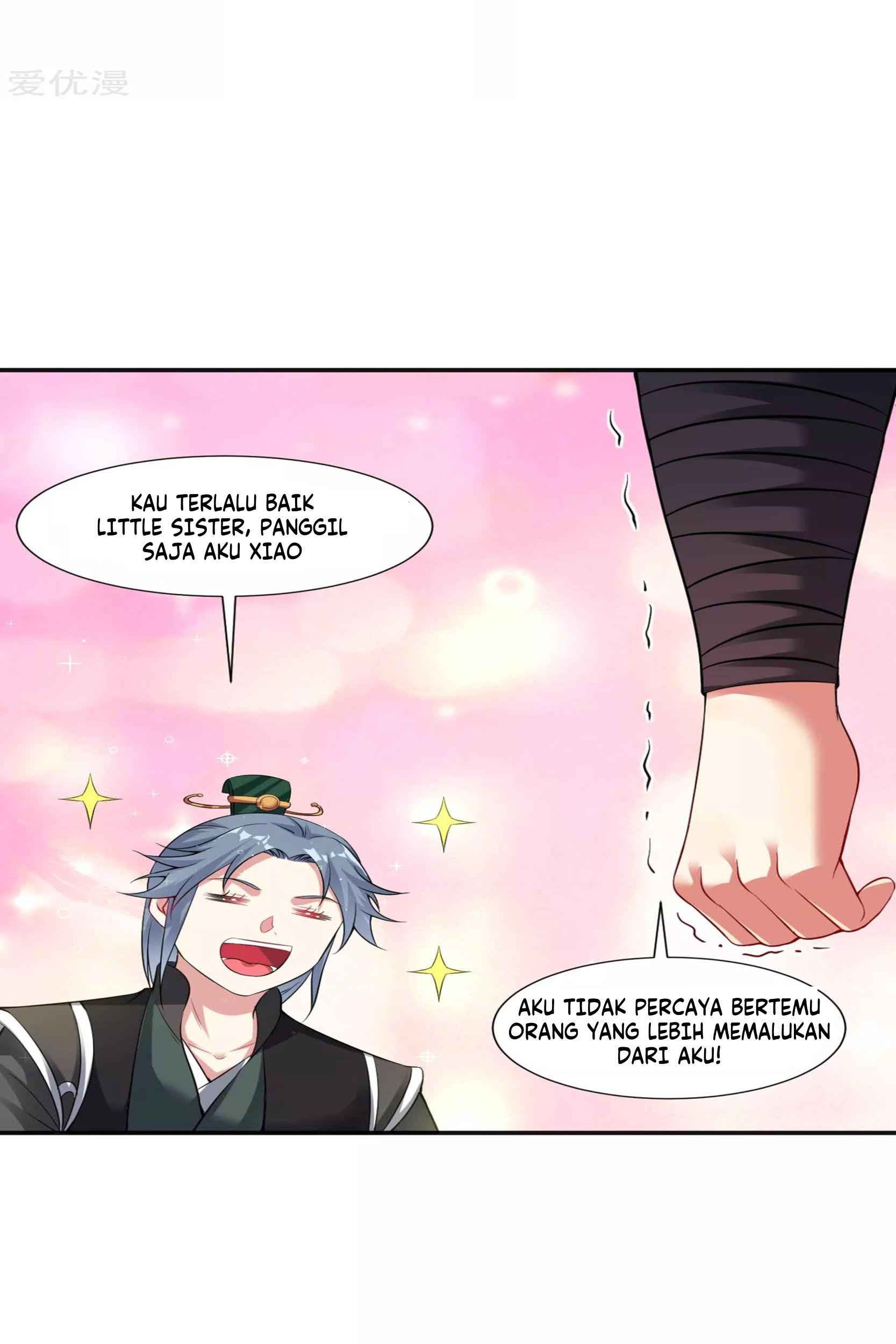 Dao Yin Chapter 51 Gambar 11