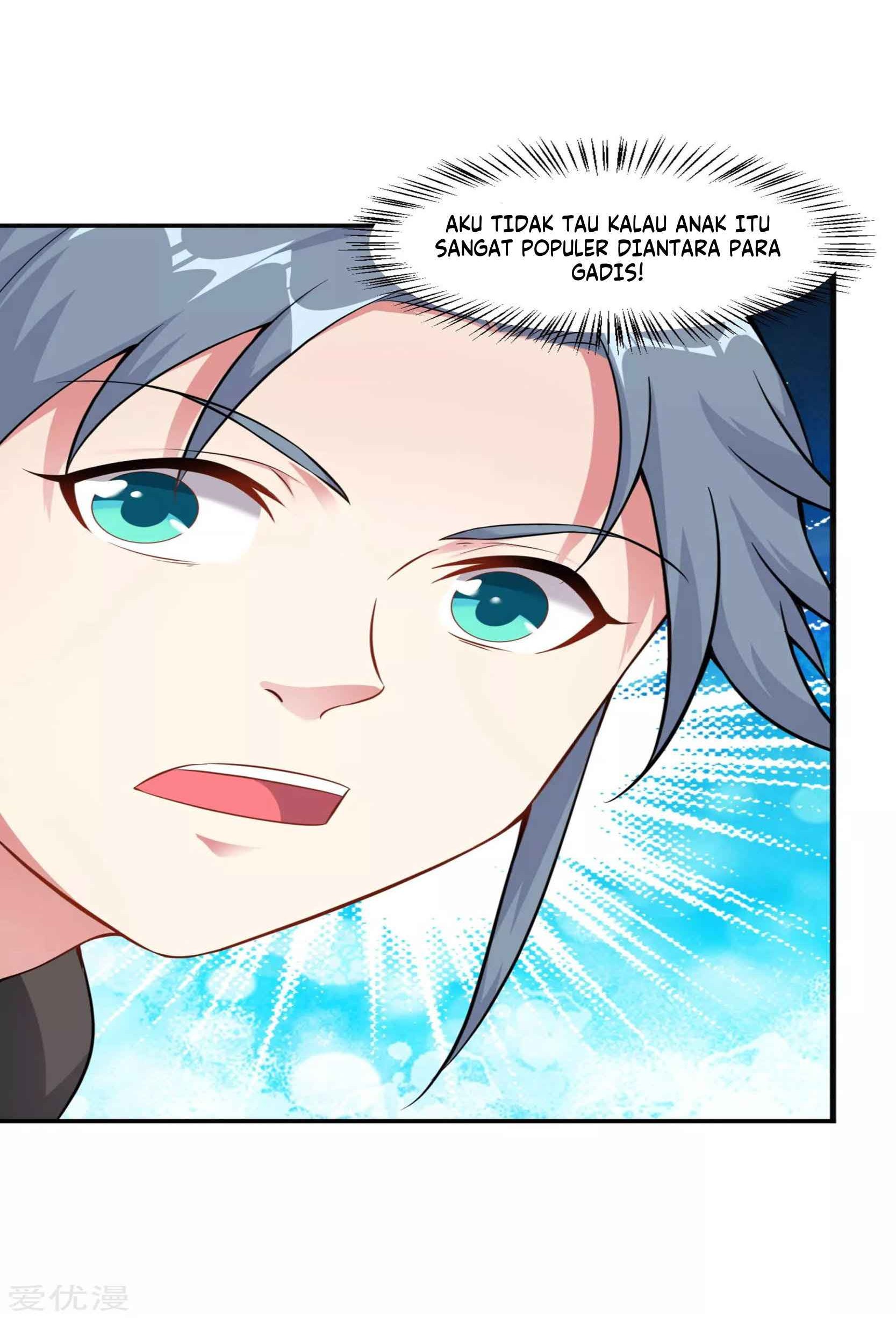 Dao Yin Chapter 51 Gambar 14