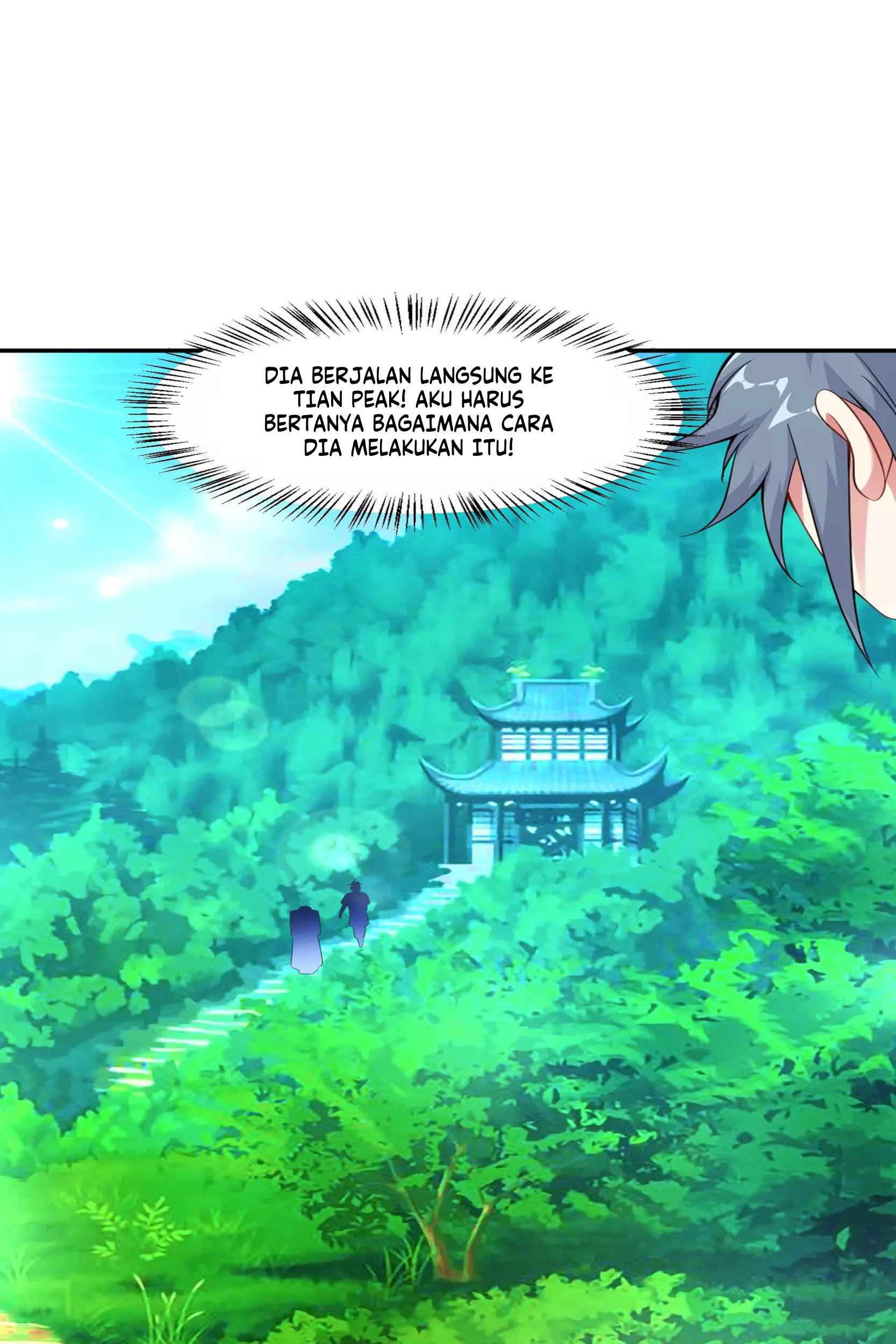 Dao Yin Chapter 51 Gambar 15