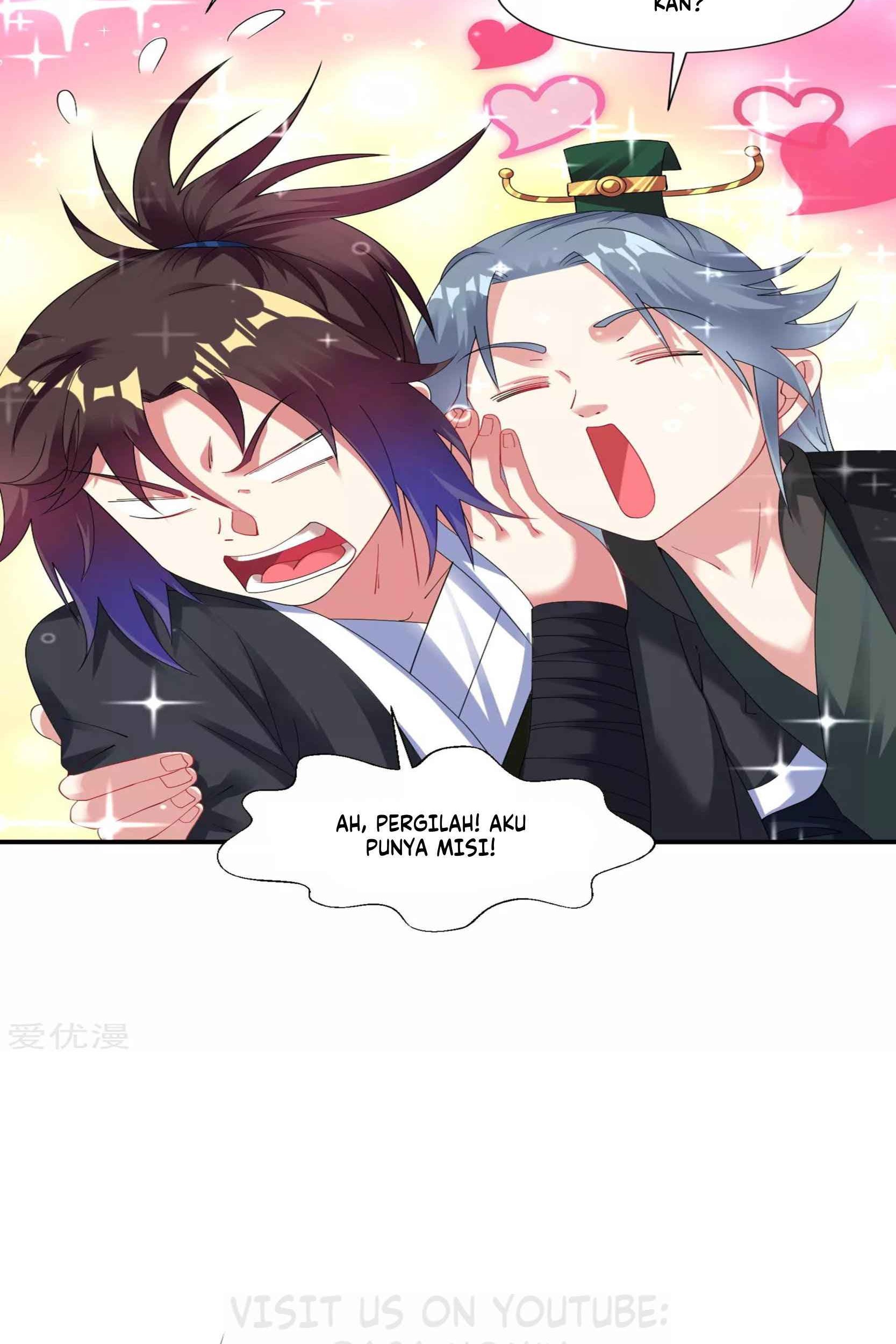 Dao Yin Chapter 51 Gambar 20
