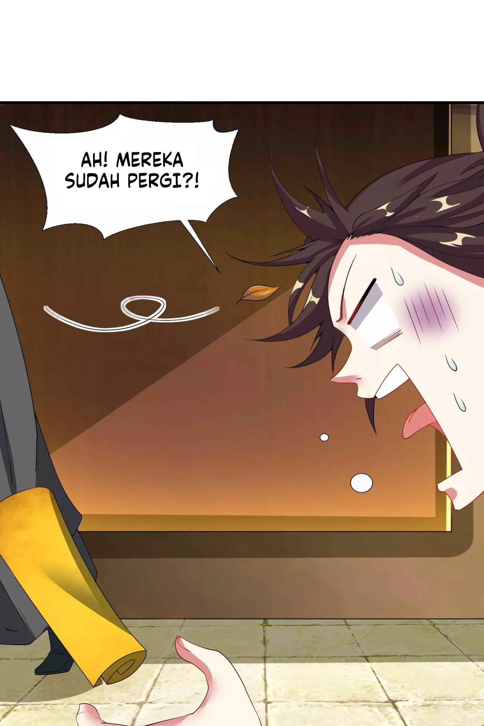 Dao Yin Chapter 51 Gambar 25