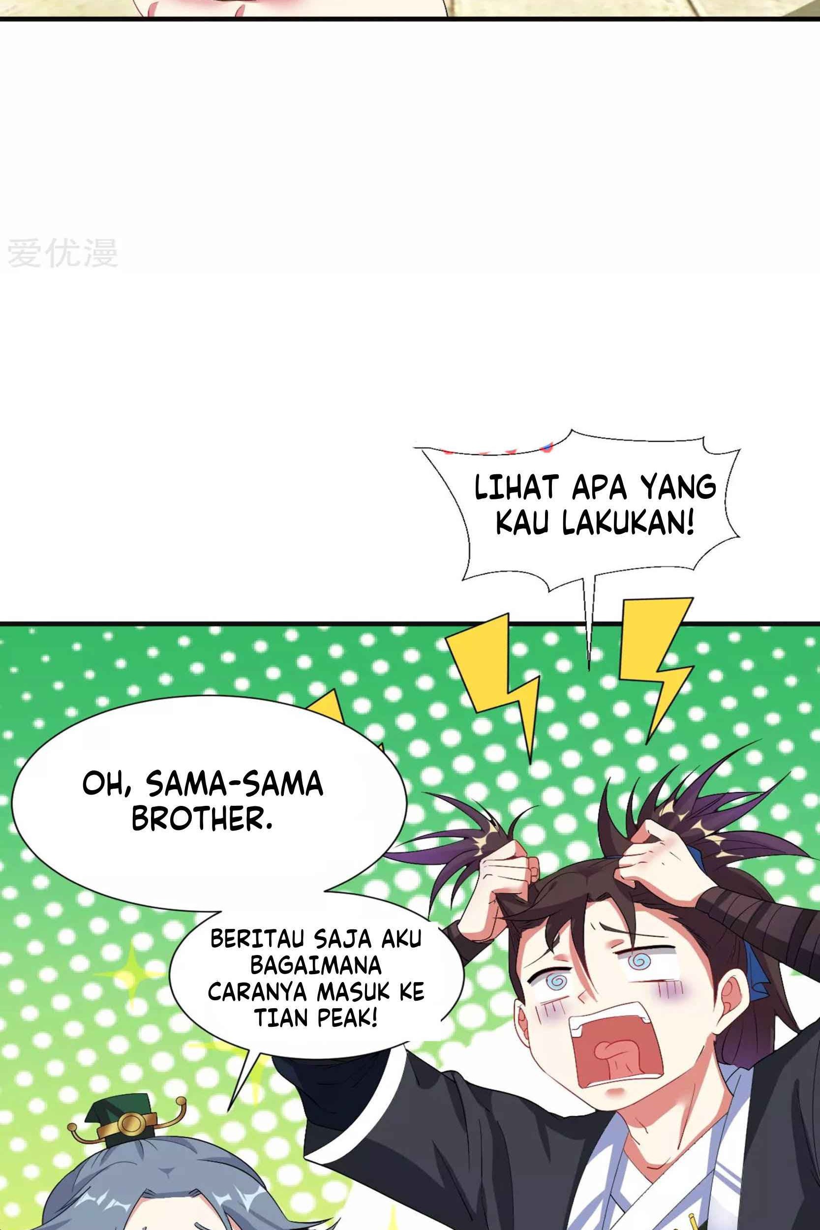 Dao Yin Chapter 51 Gambar 26
