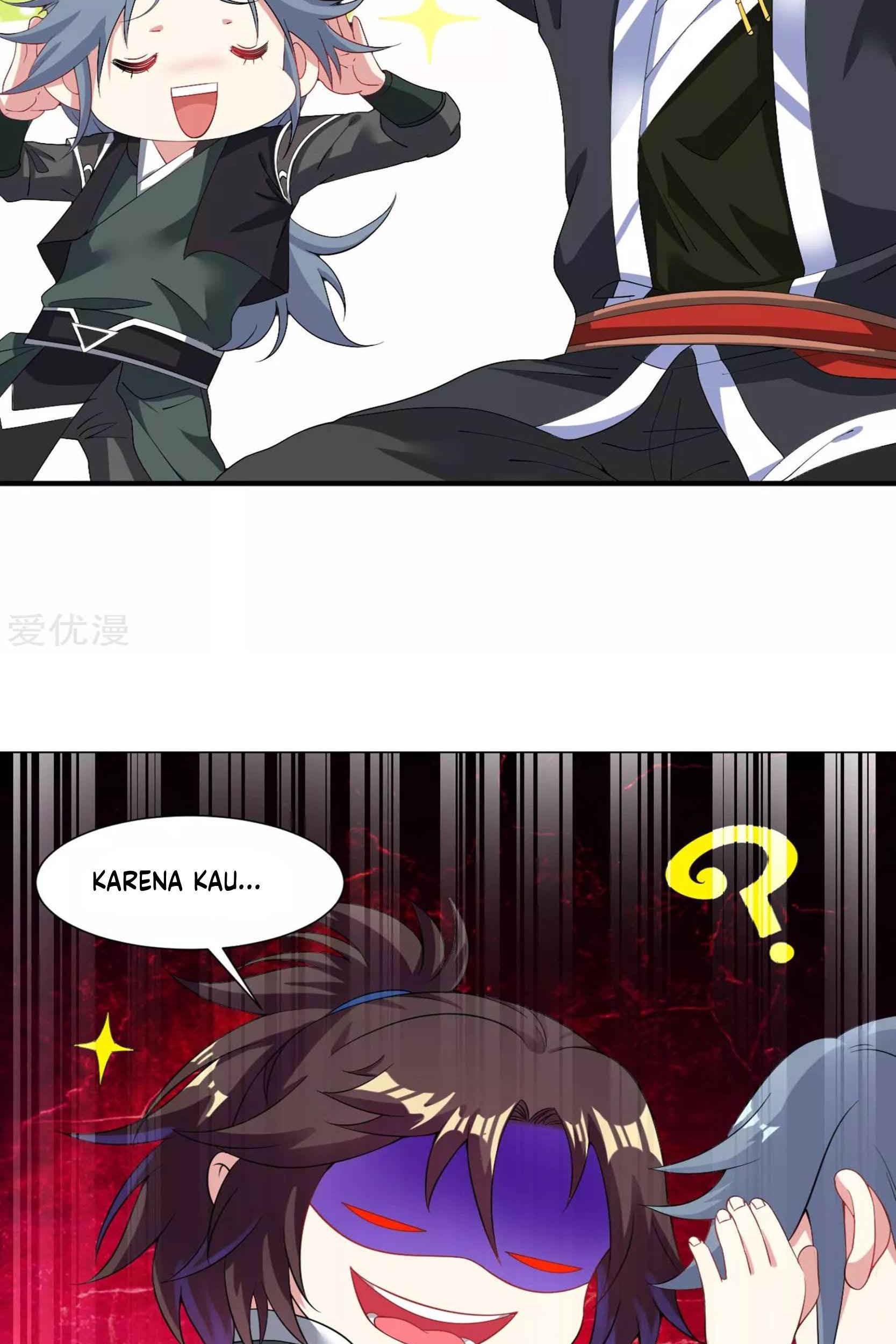 Dao Yin Chapter 51 Gambar 27