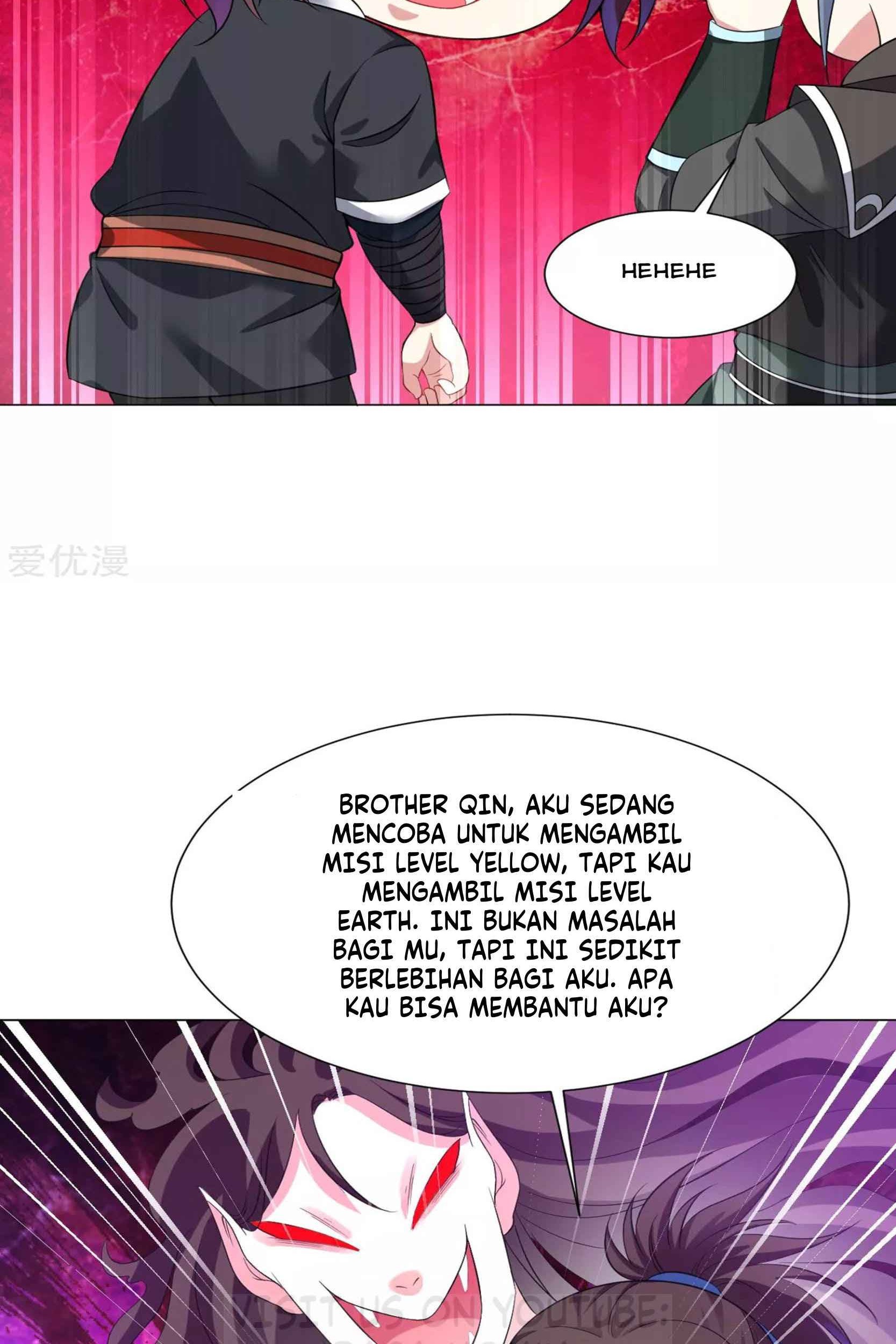 Dao Yin Chapter 51 Gambar 28