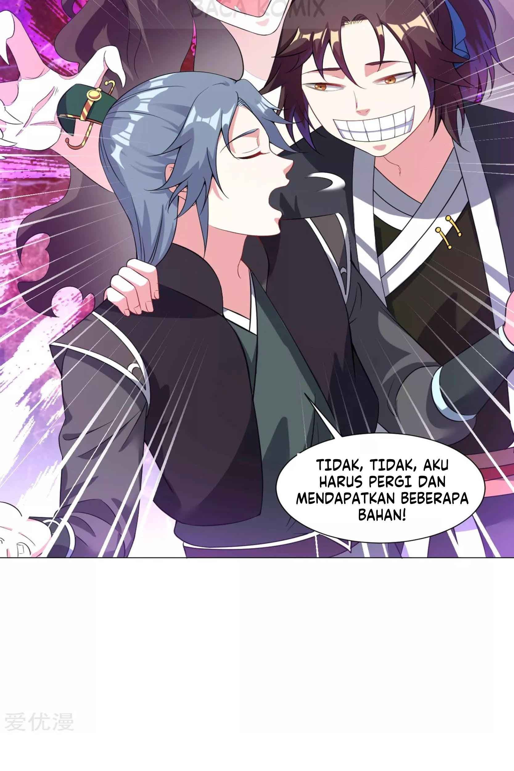 Dao Yin Chapter 51 Gambar 29