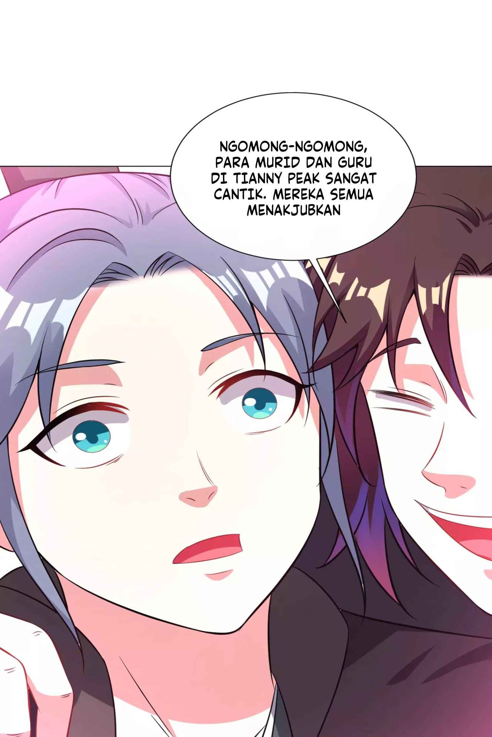 Dao Yin Chapter 51 Gambar 30