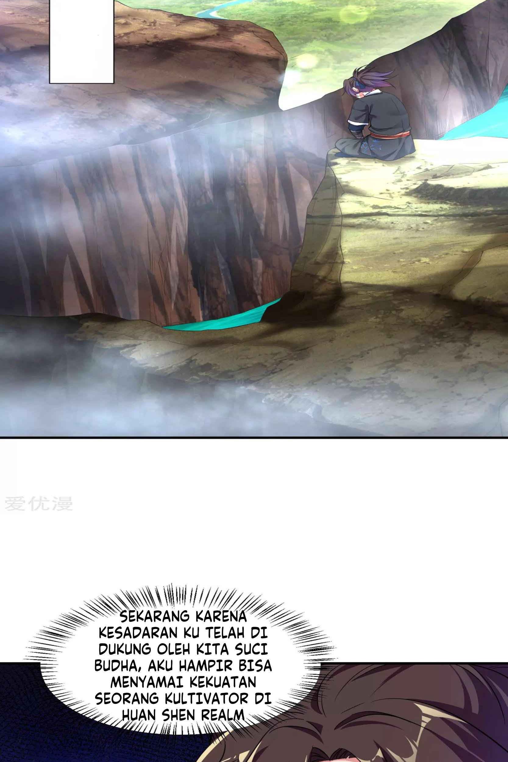 Dao Yin Chapter 50 Gambar 7