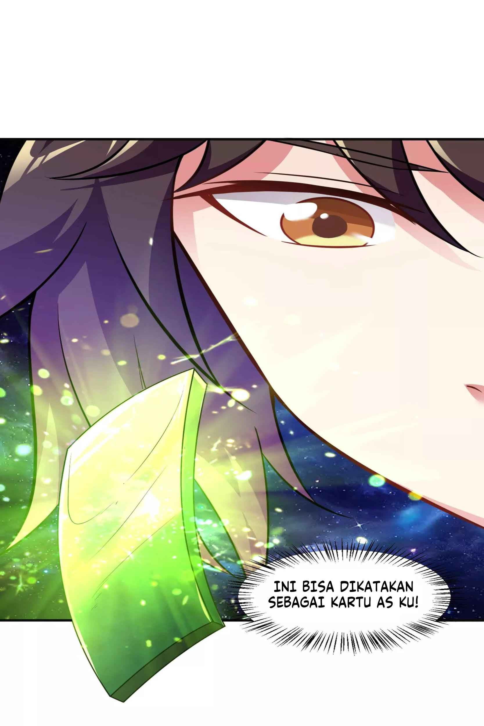 Dao Yin Chapter 50 Gambar 9