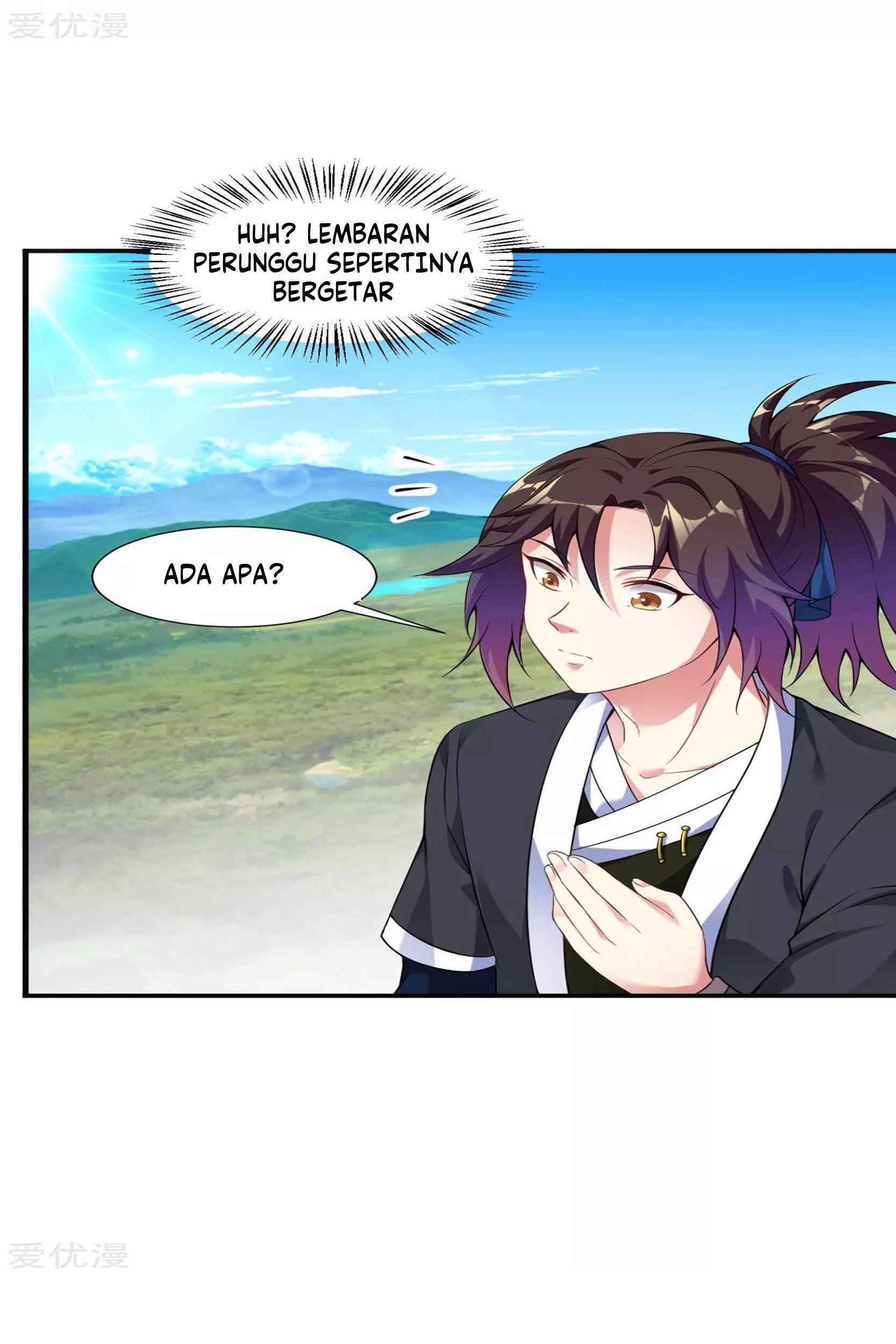 Dao Yin Chapter 50 Gambar 10