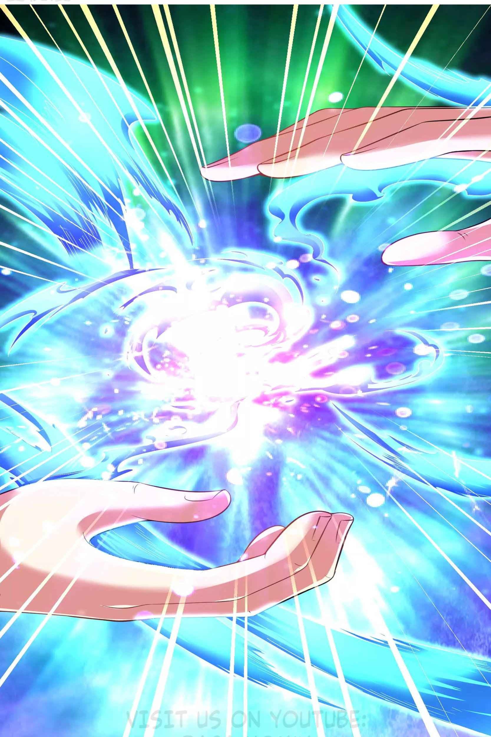 Dao Yin Chapter 50 Gambar 12