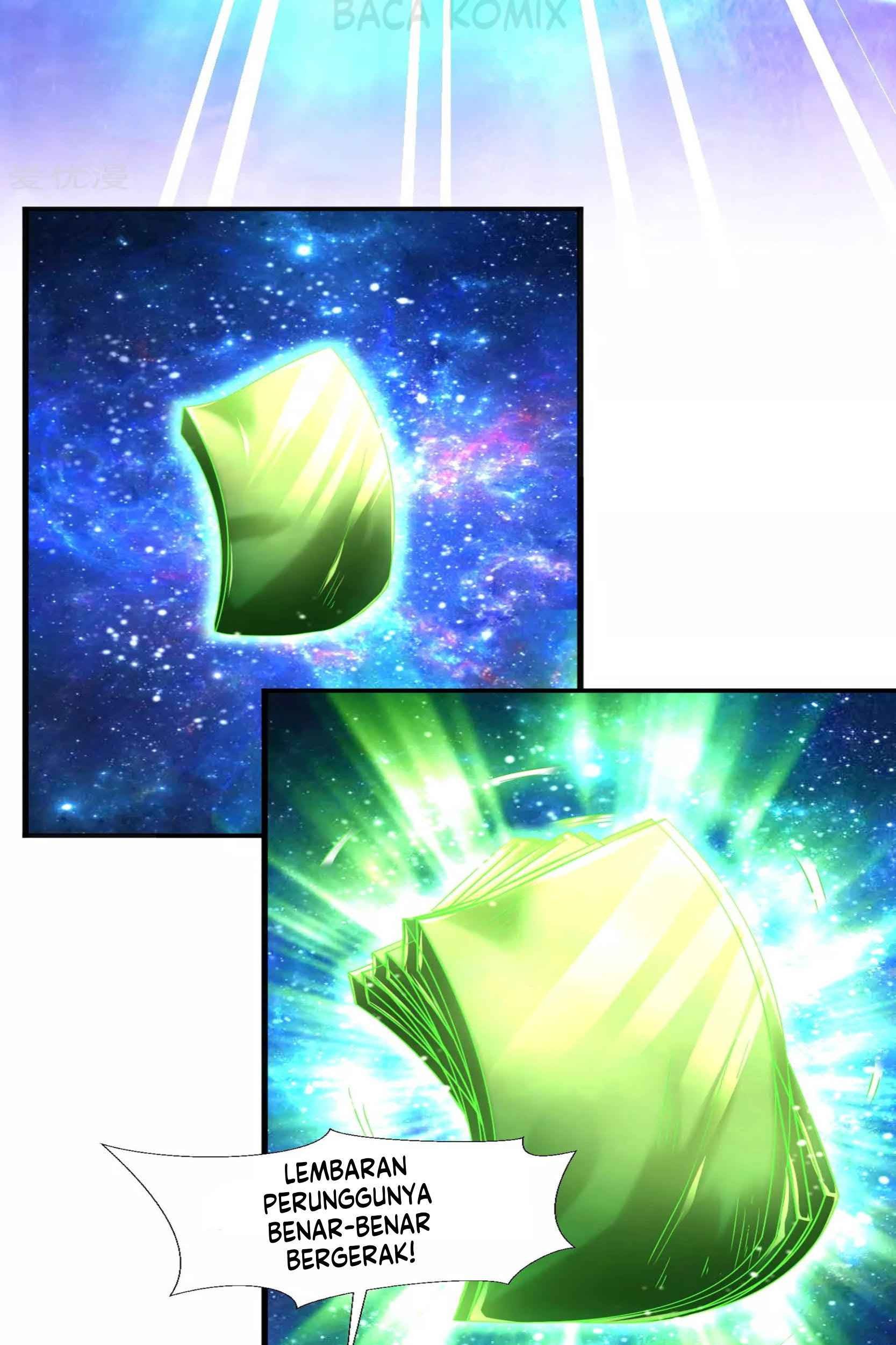 Dao Yin Chapter 50 Gambar 13