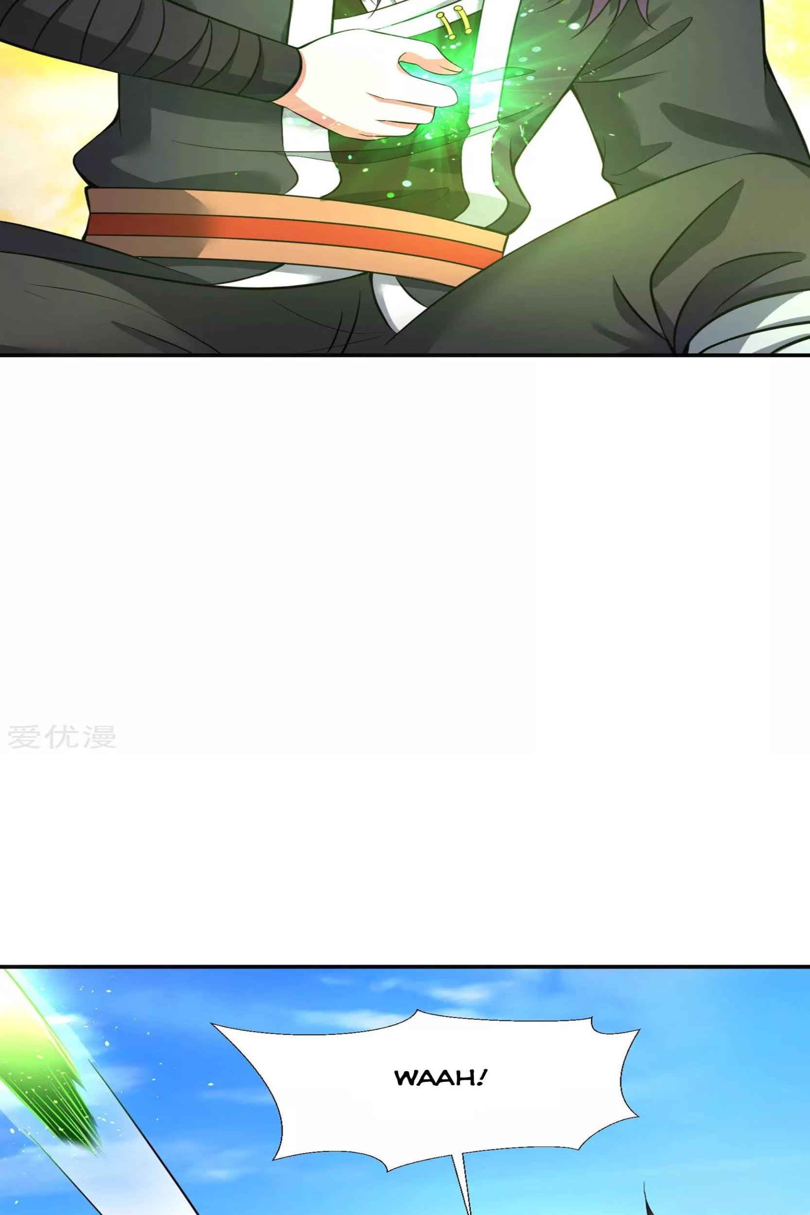 Dao Yin Chapter 50 Gambar 15