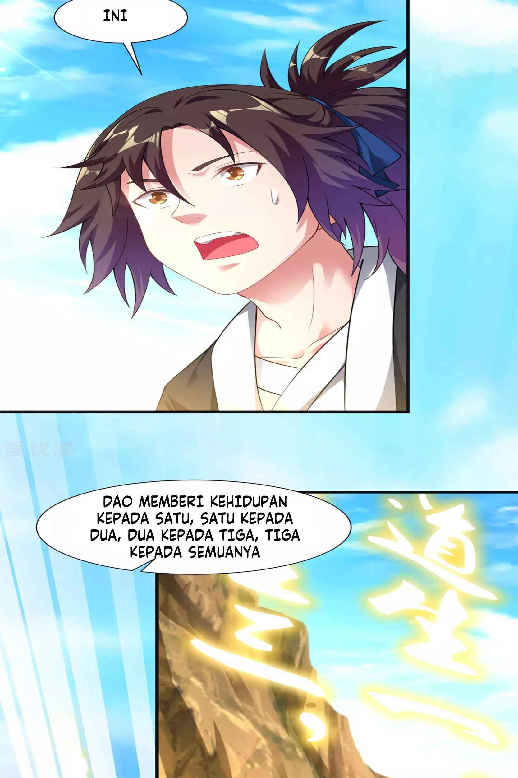 Dao Yin Chapter 50 Gambar 22