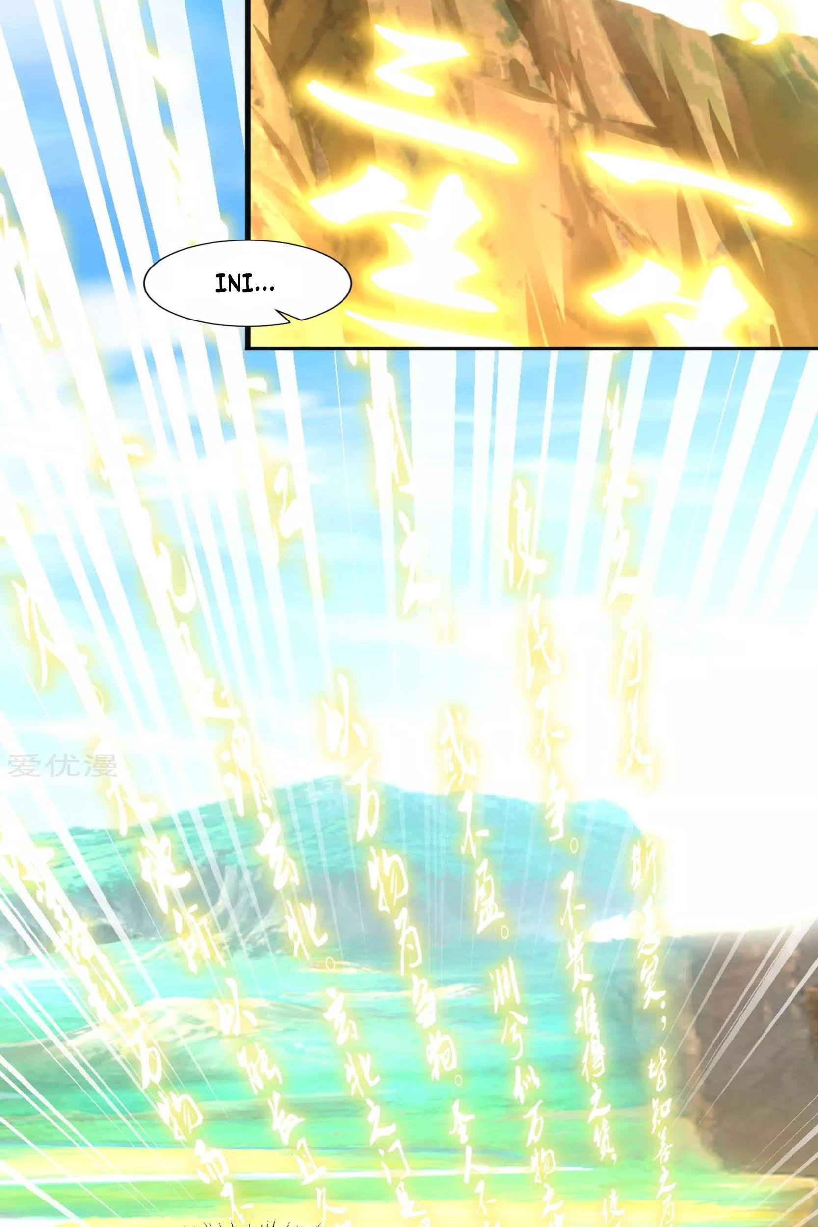 Dao Yin Chapter 50 Gambar 23