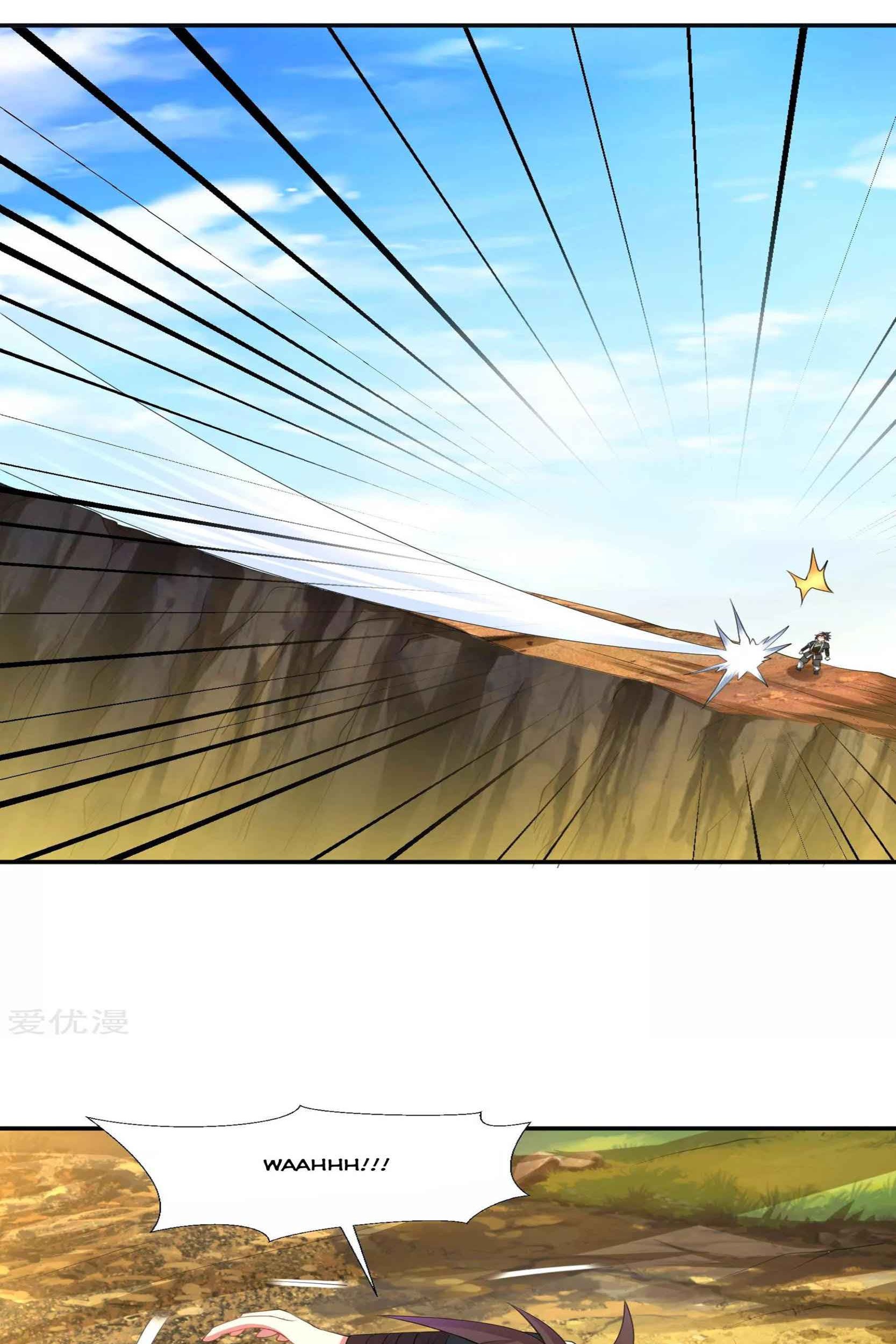 Dao Yin Chapter 50 Gambar 26