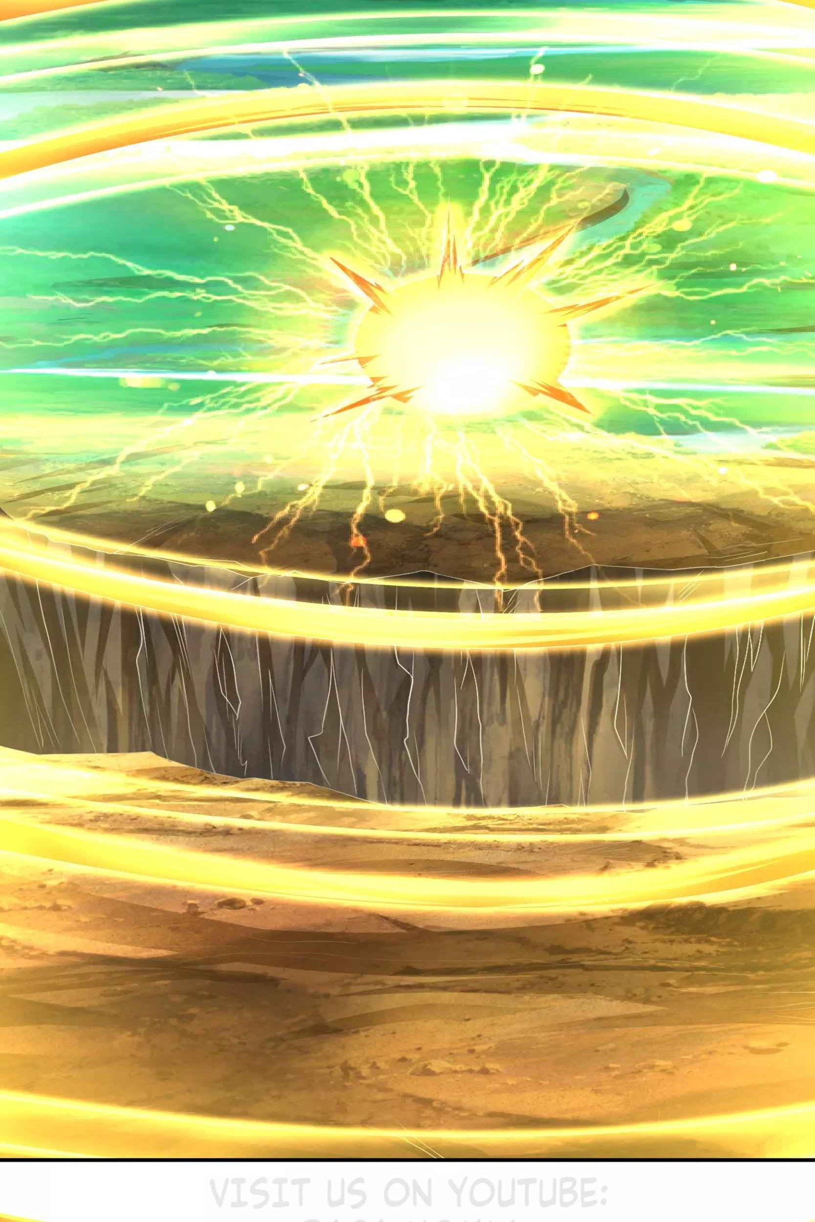Dao Yin Chapter 50 Gambar 28