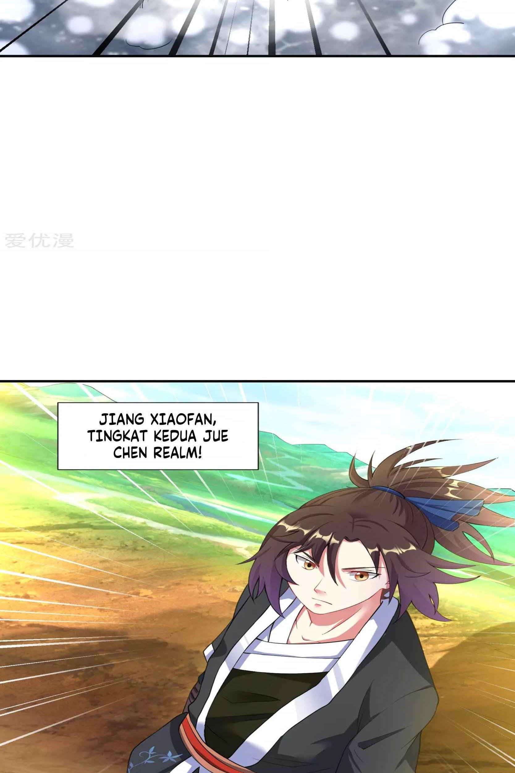 Dao Yin Chapter 50 Gambar 30