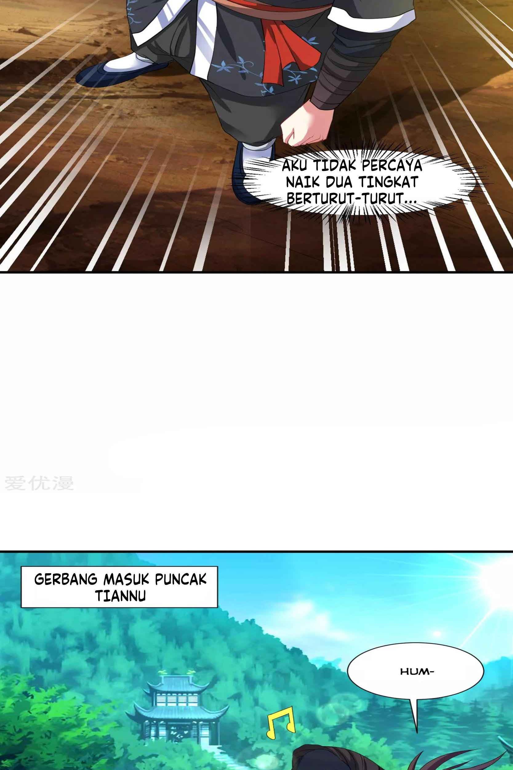 Dao Yin Chapter 50 Gambar 31