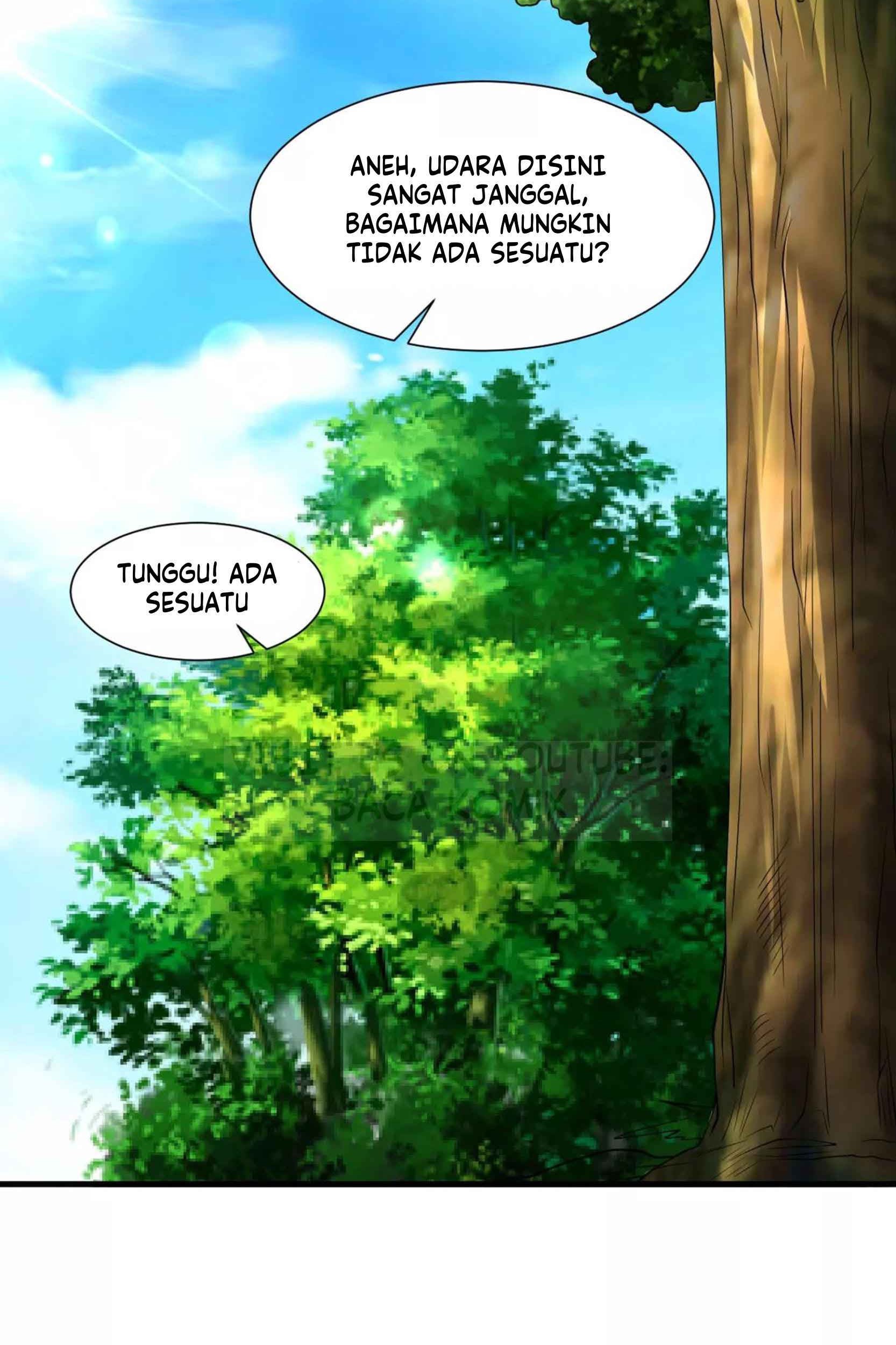 Dao Yin Chapter 50 Gambar 35