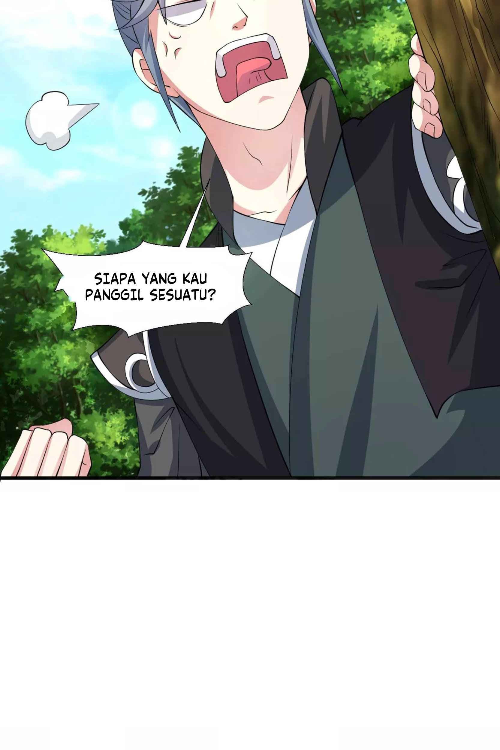 Dao Yin Chapter 50 Gambar 37