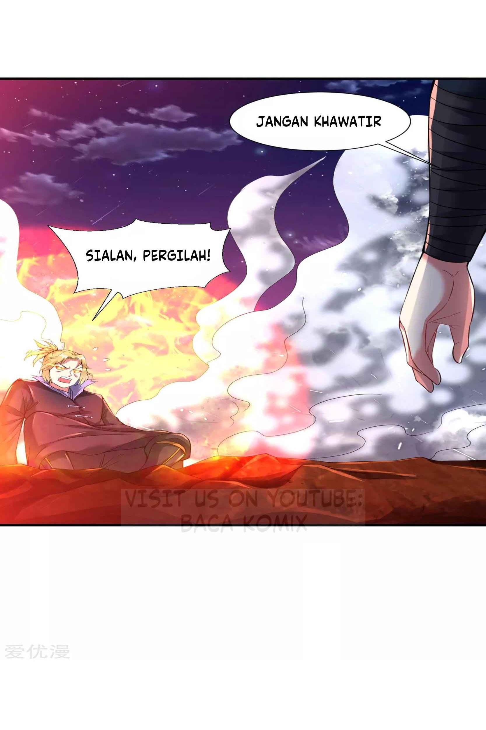 Dao Yin Chapter 49 Gambar 4
