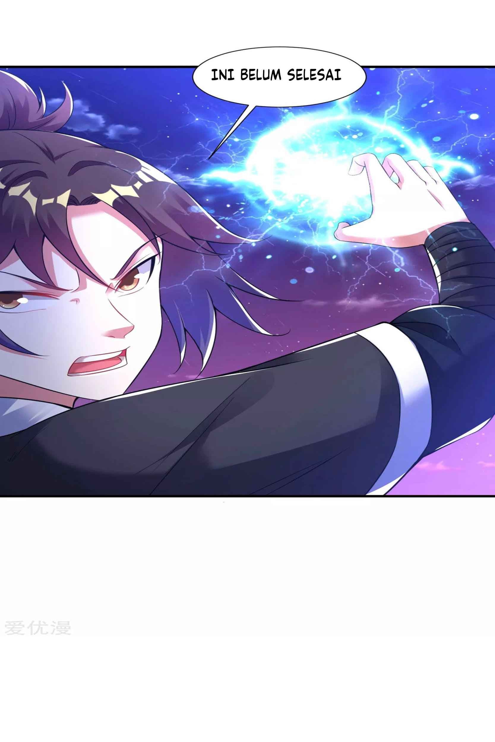 Dao Yin Chapter 49 Gambar 5