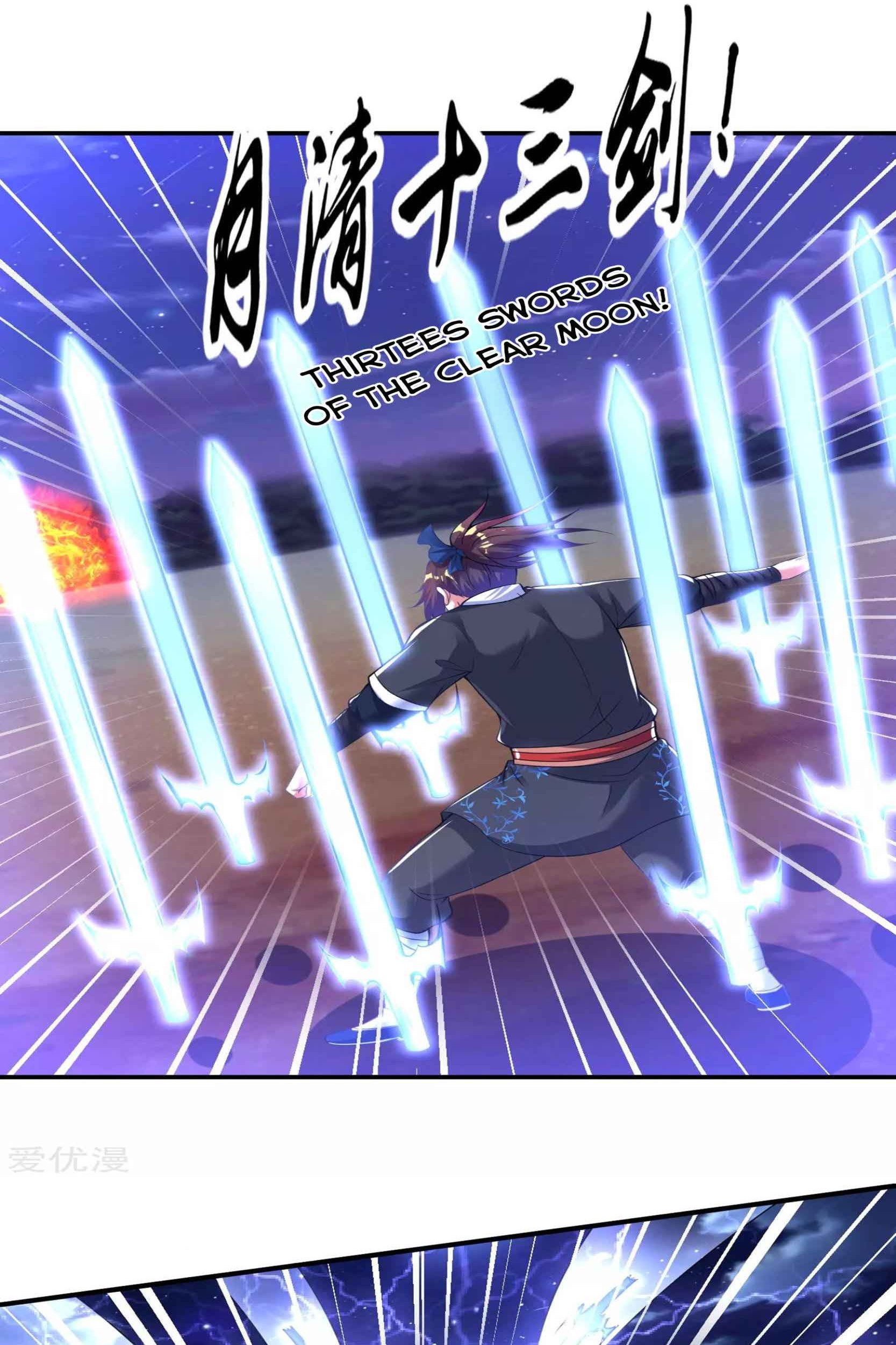 Dao Yin Chapter 49 Gambar 6