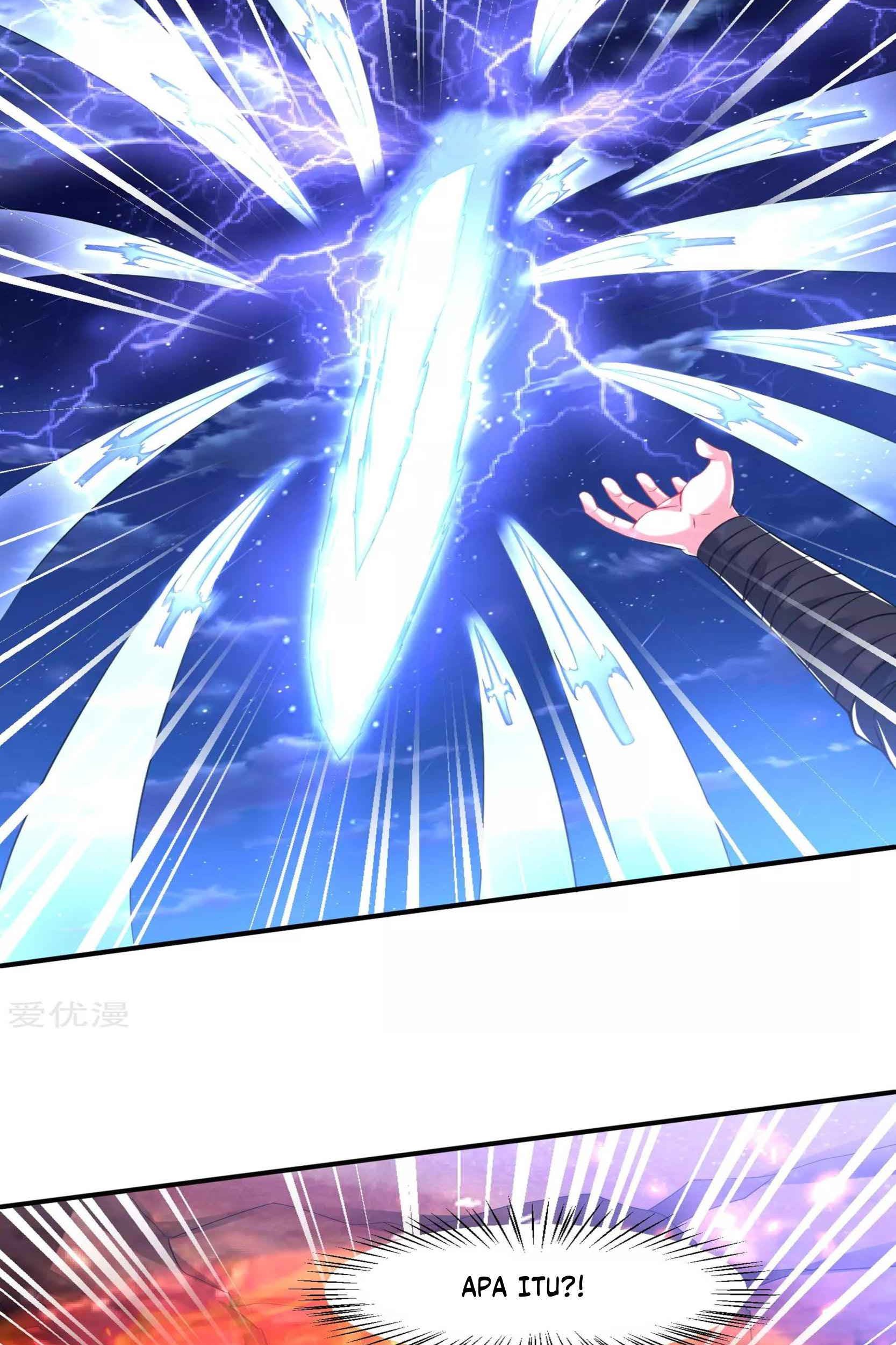 Dao Yin Chapter 49 Gambar 7