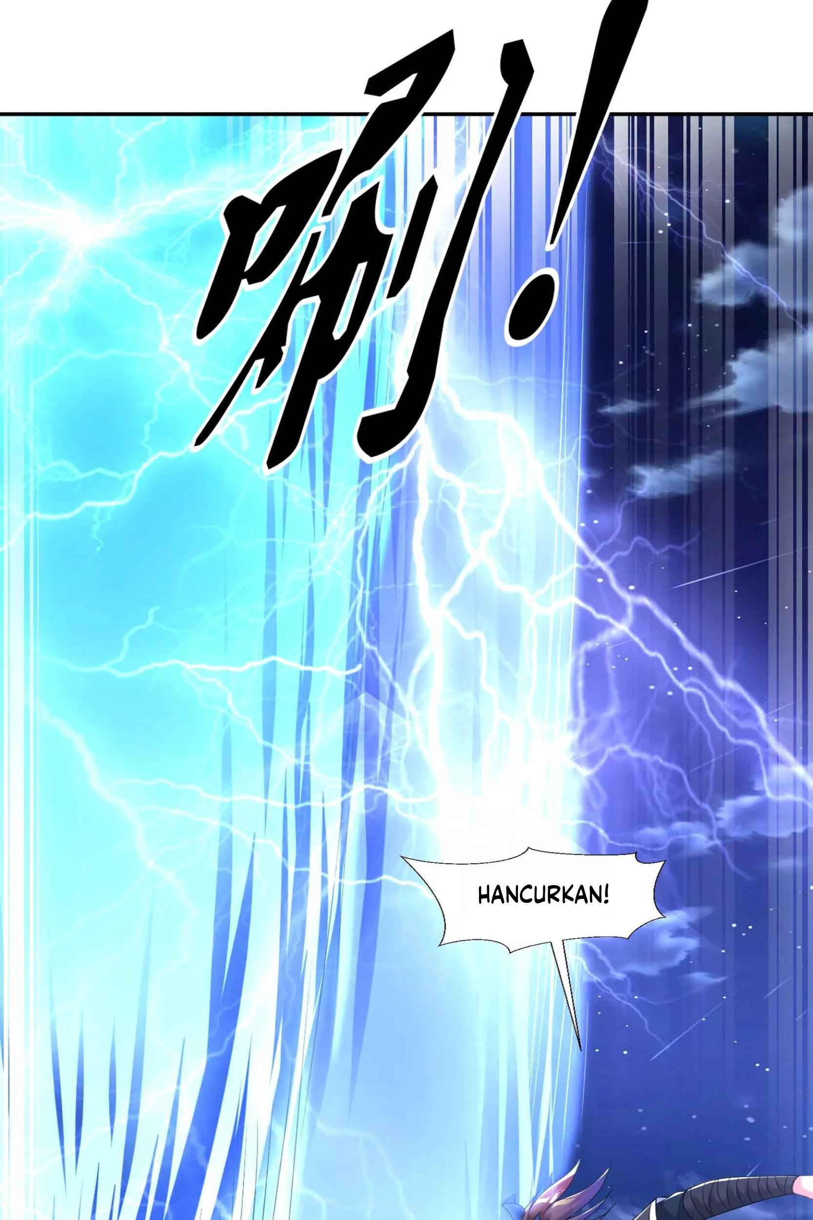 Dao Yin Chapter 49 Gambar 9